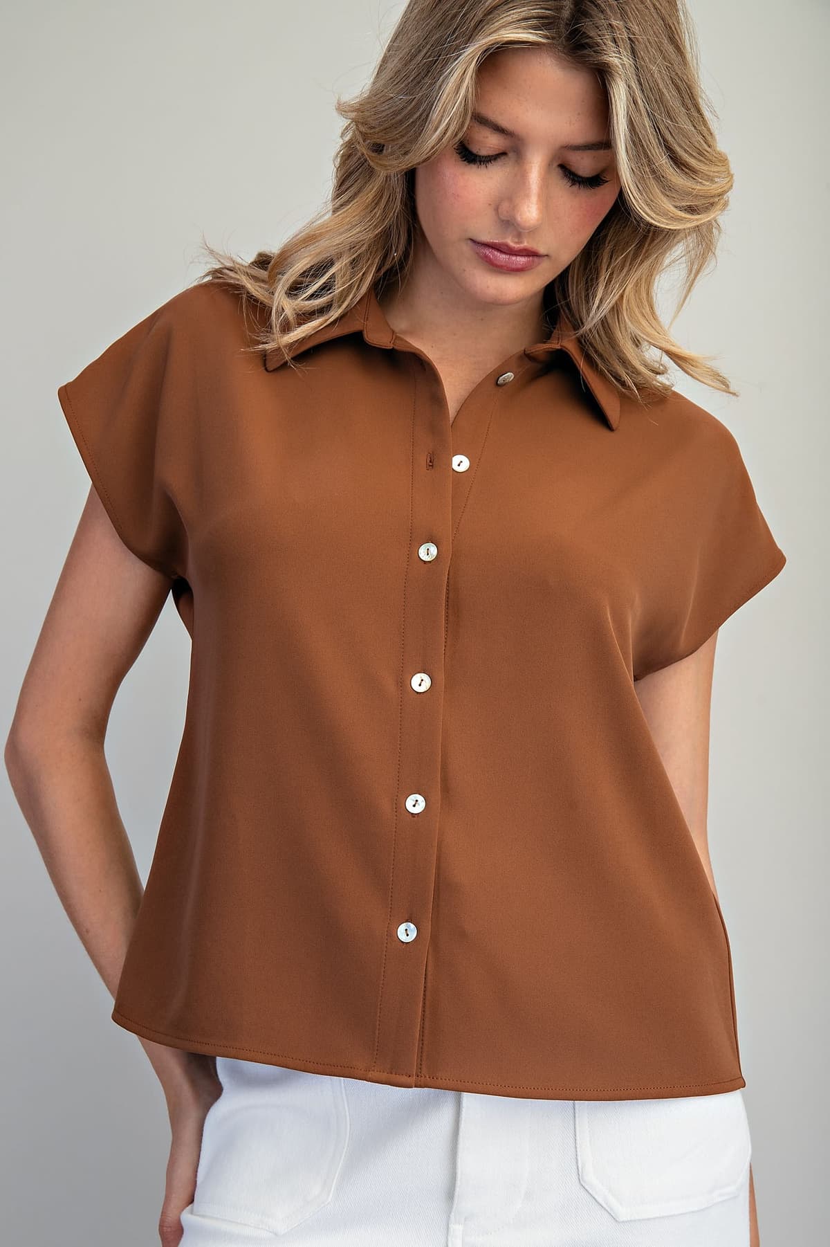 TK16013 - CHOCOLATE