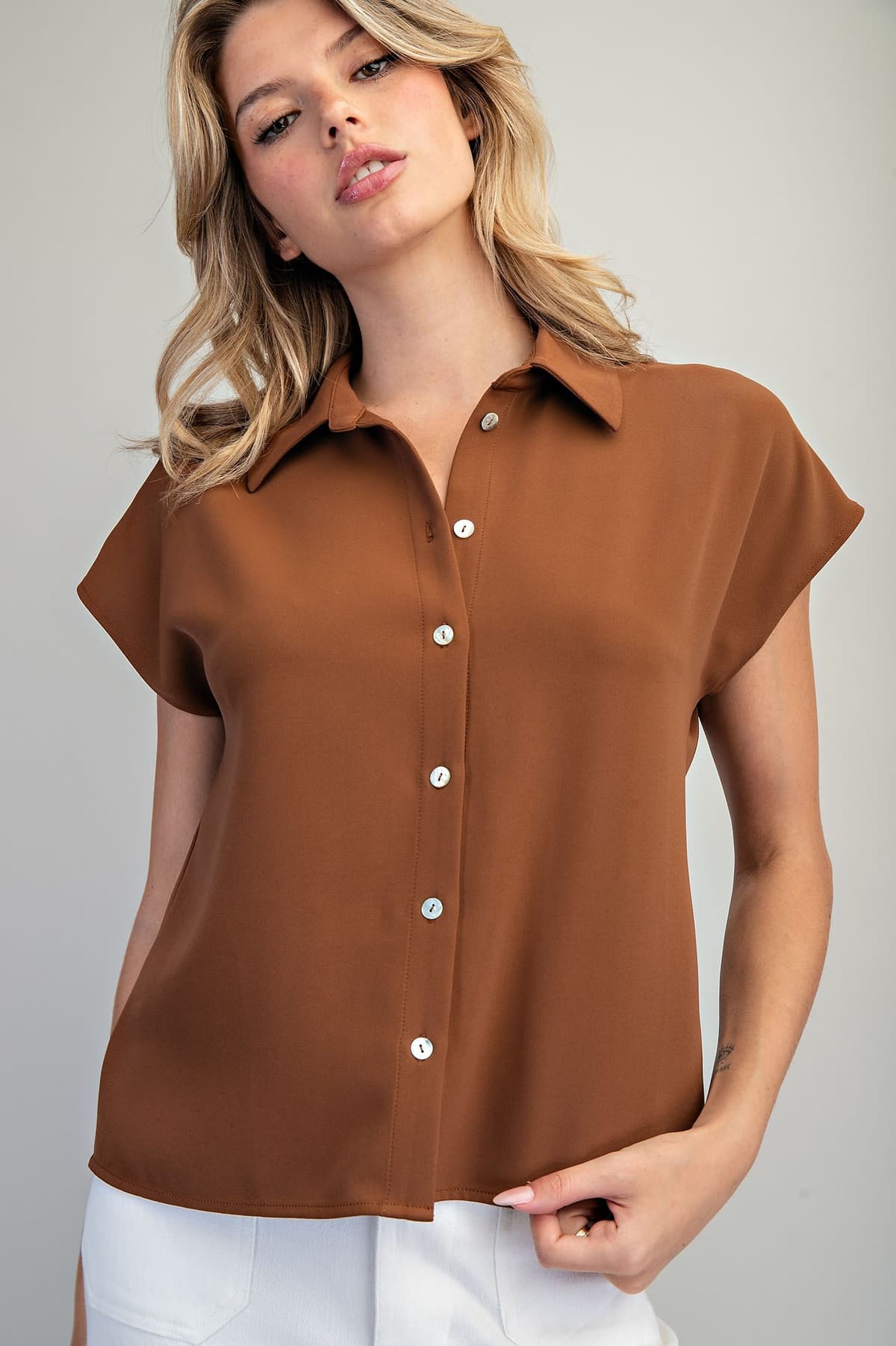 TK16013 - CHOCOLATE