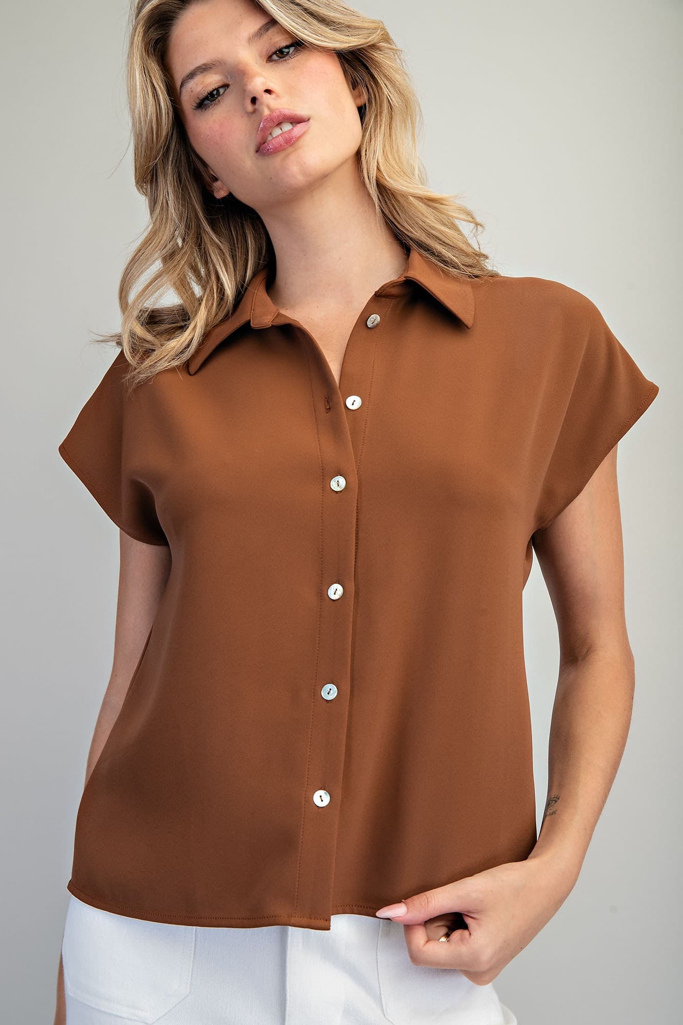 TK16013 - CHOCOLATE