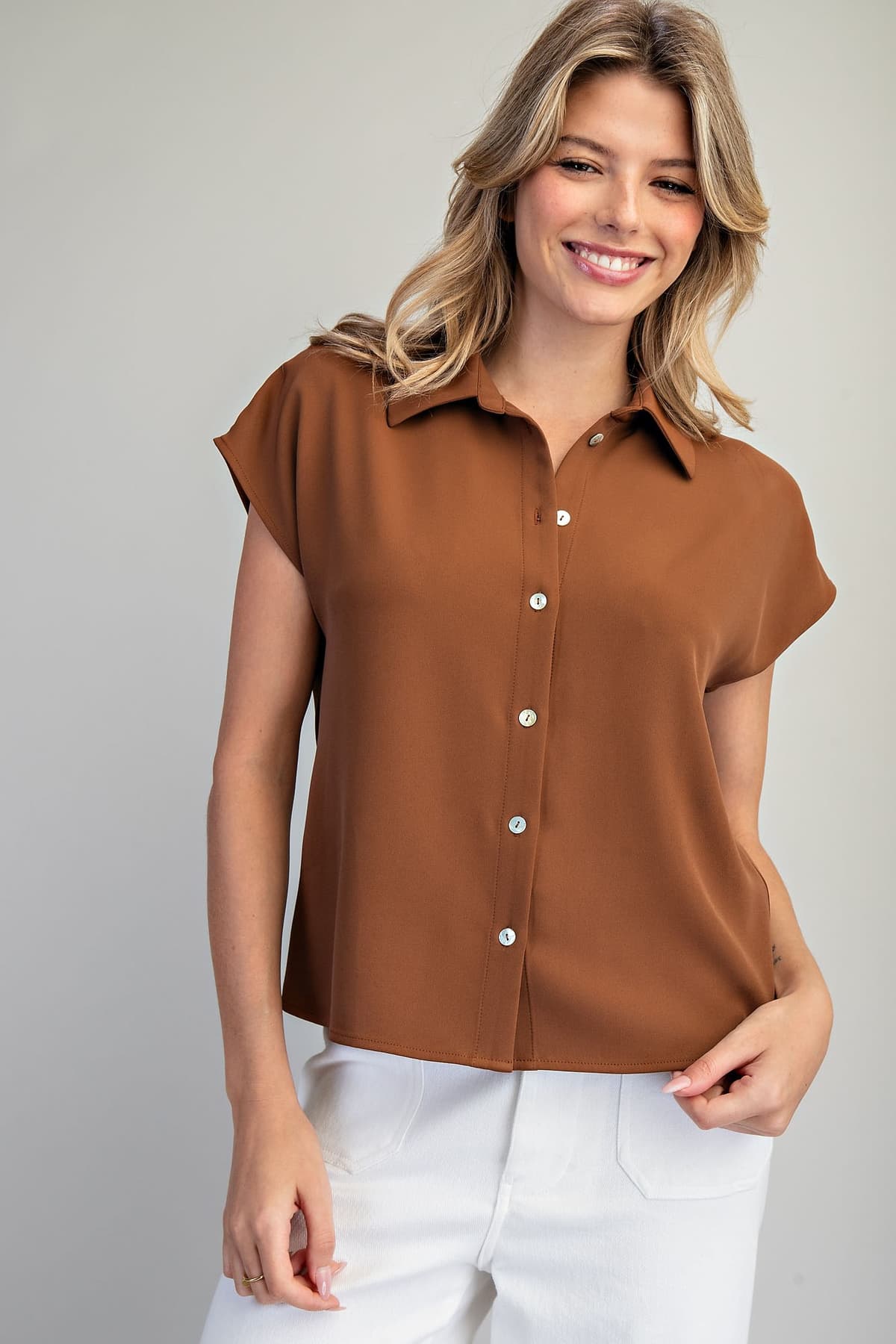 TK16013 - CHOCOLATE