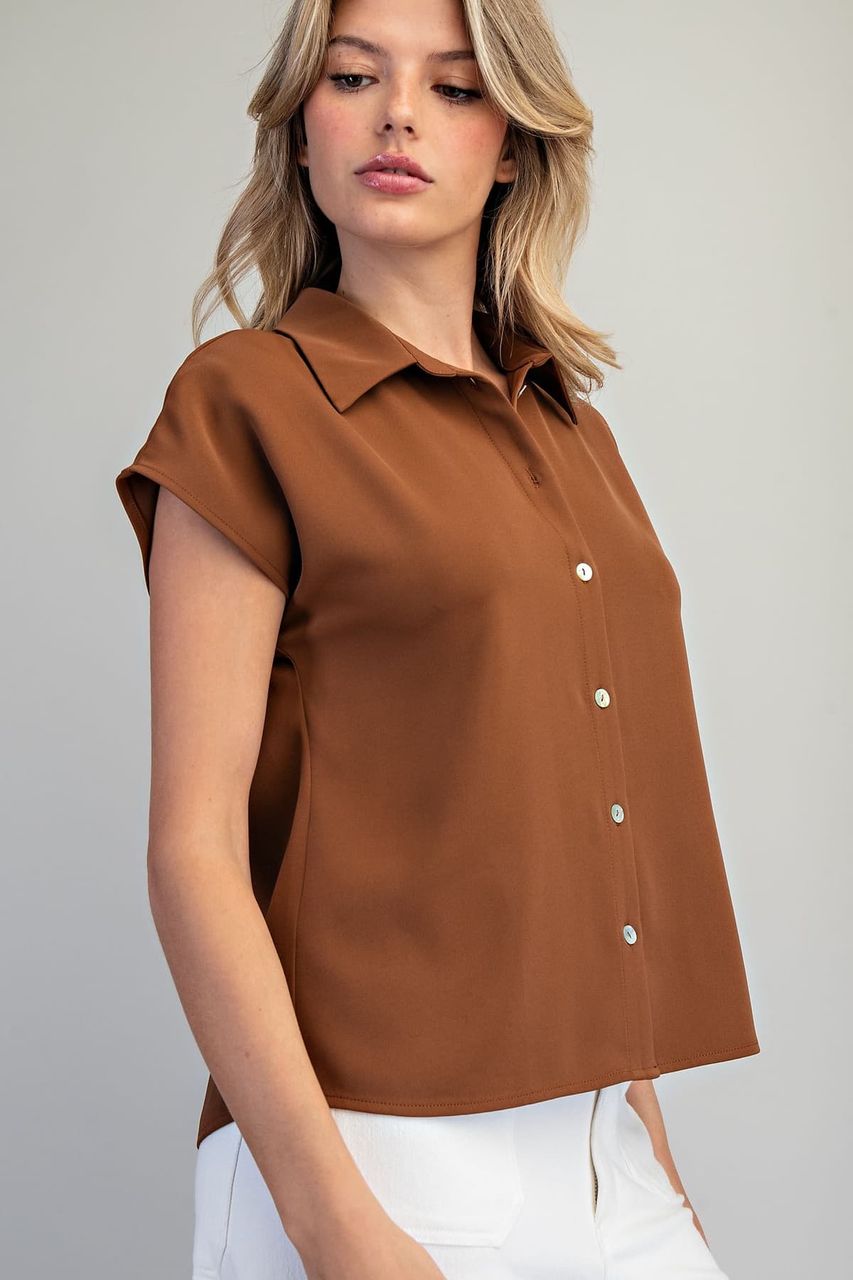 TK16013 - CHOCOLATE
