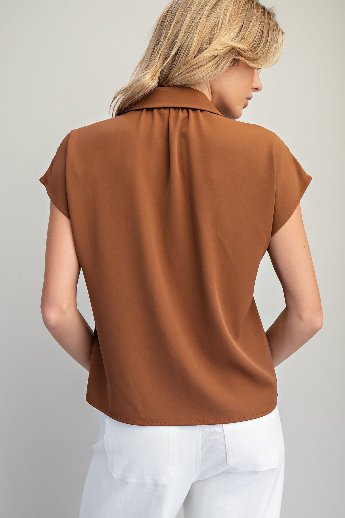 TK16013 - CHOCOLATE