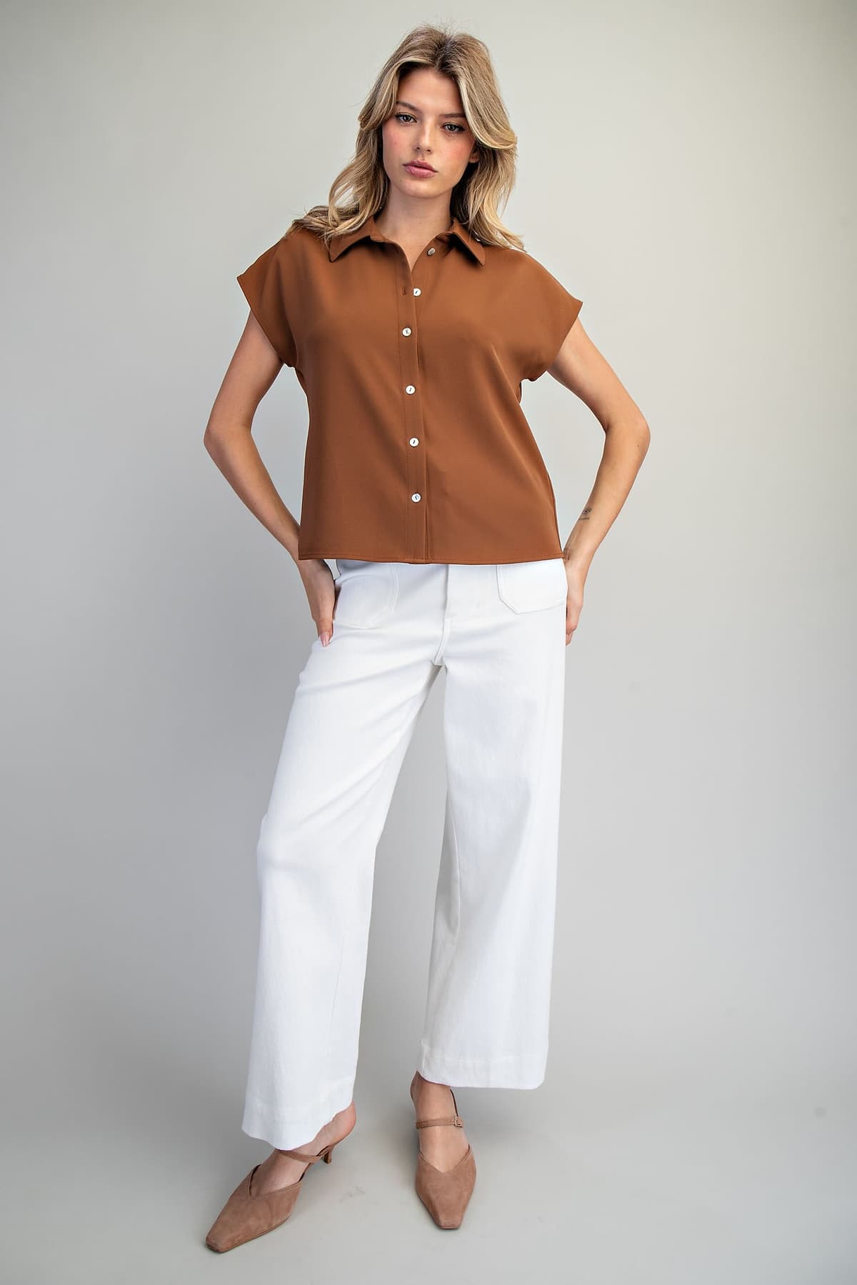 TK16013 - CHOCOLATE