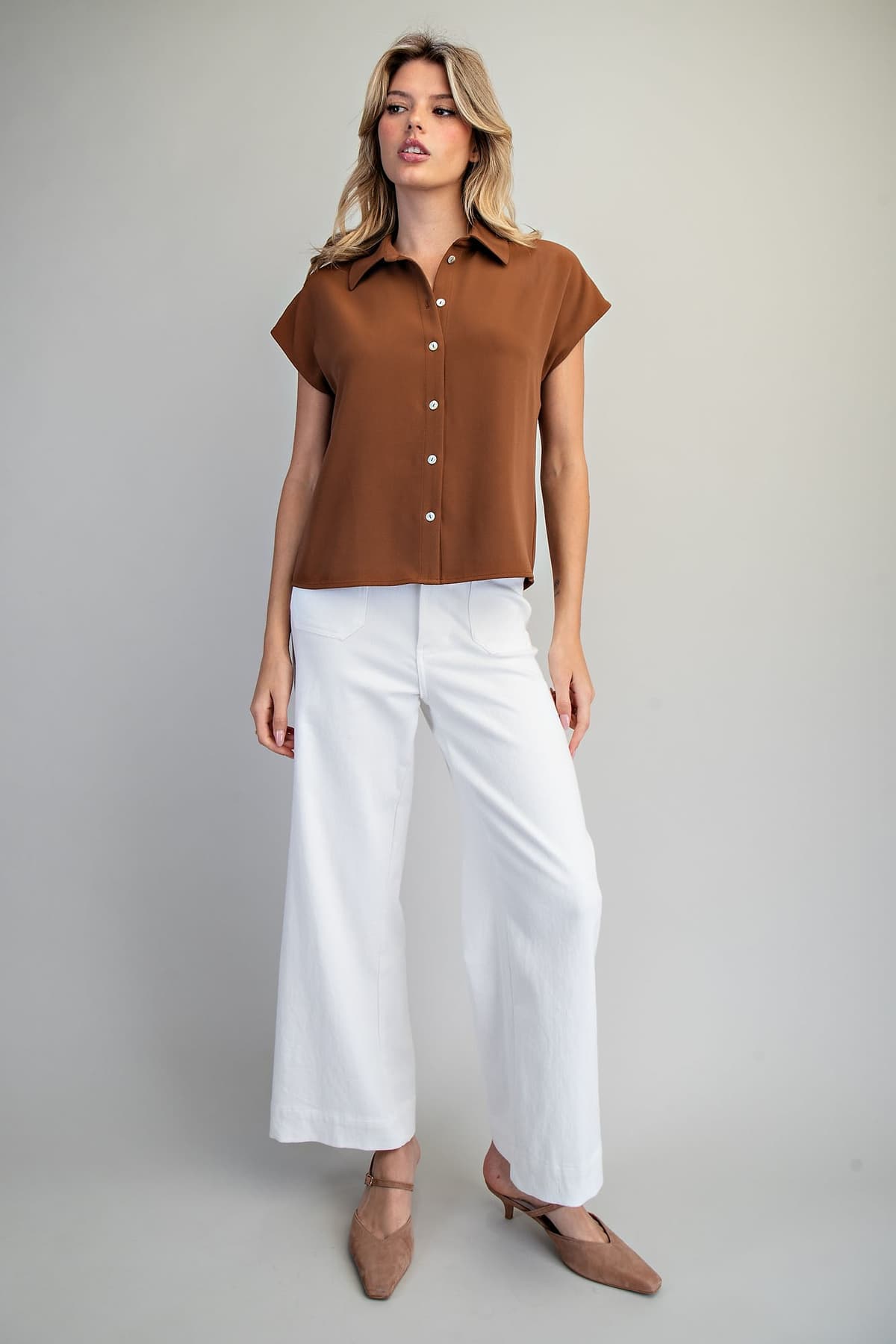 TK16013 - CHOCOLATE