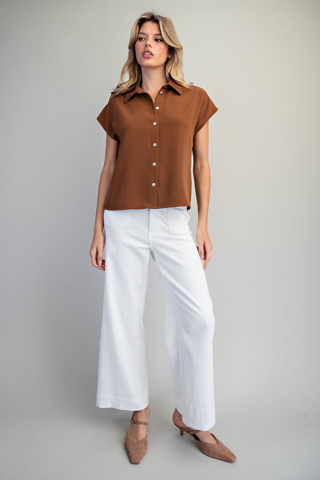 TK16013 - CHOCOLATE