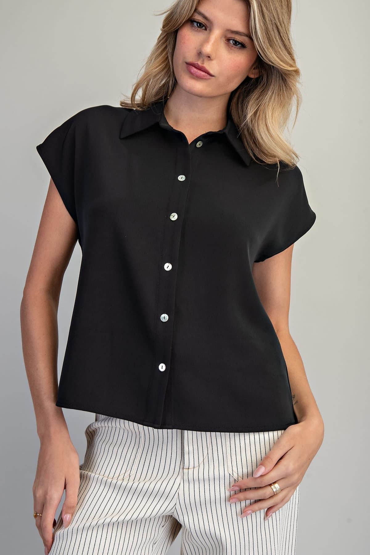 TK16013 - BLACK