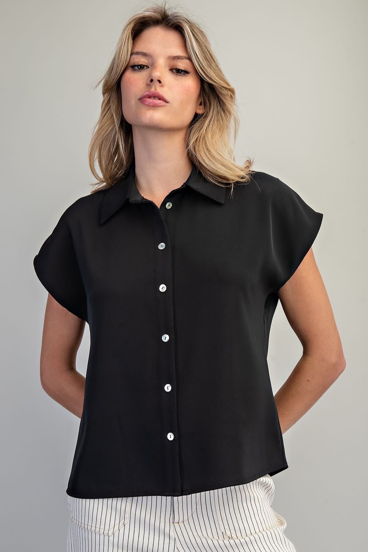 TK16013 - BLACK