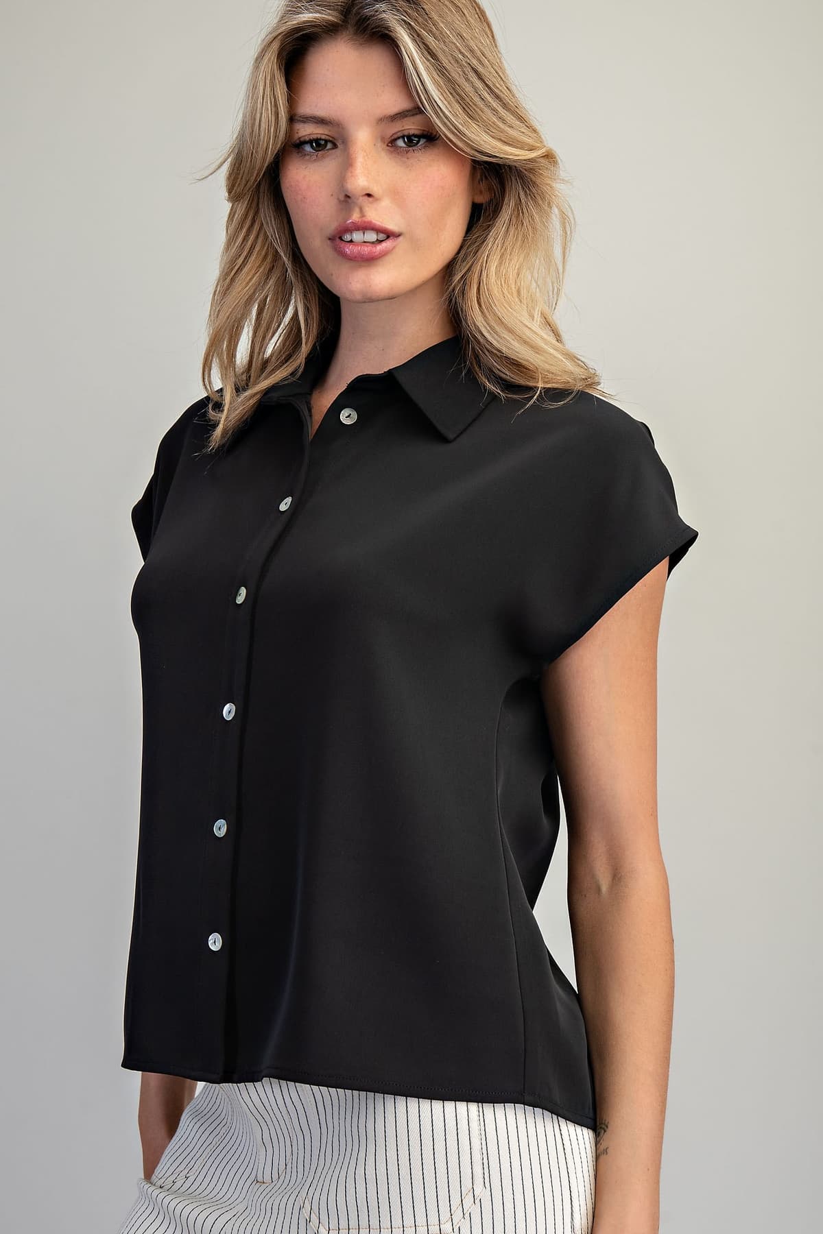 TK16013 - BLACK