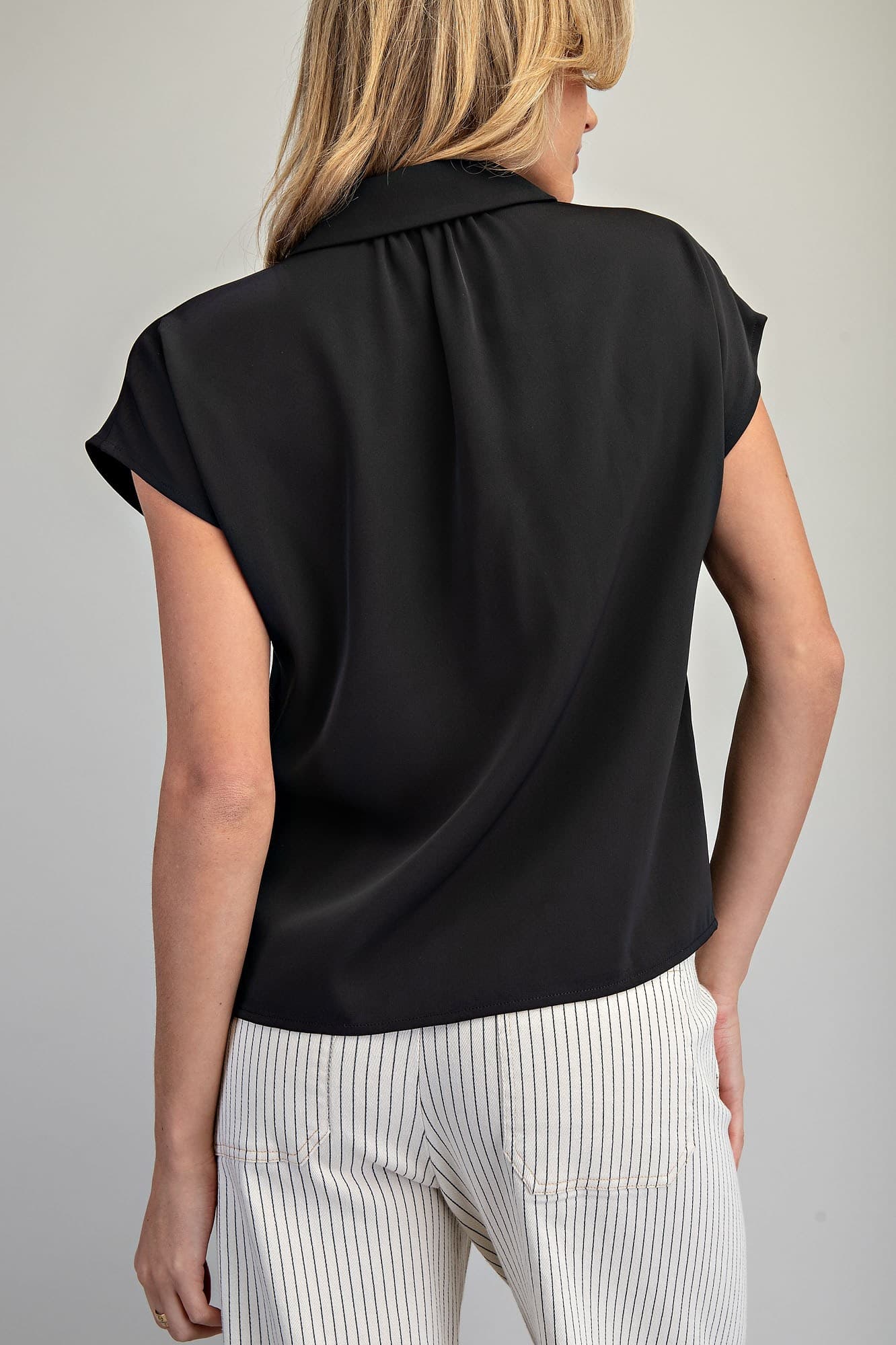 TK16013 - BLACK