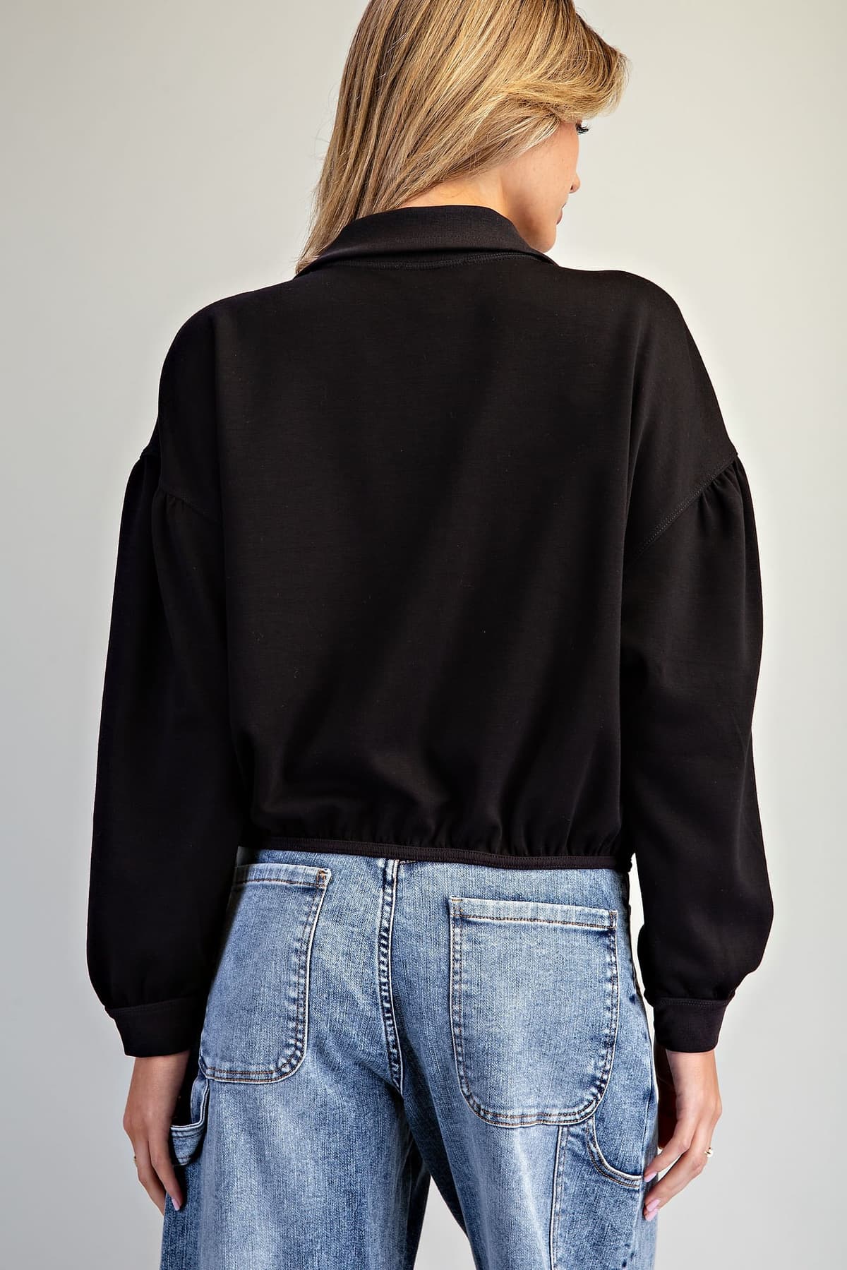 JK16145 - BLACK