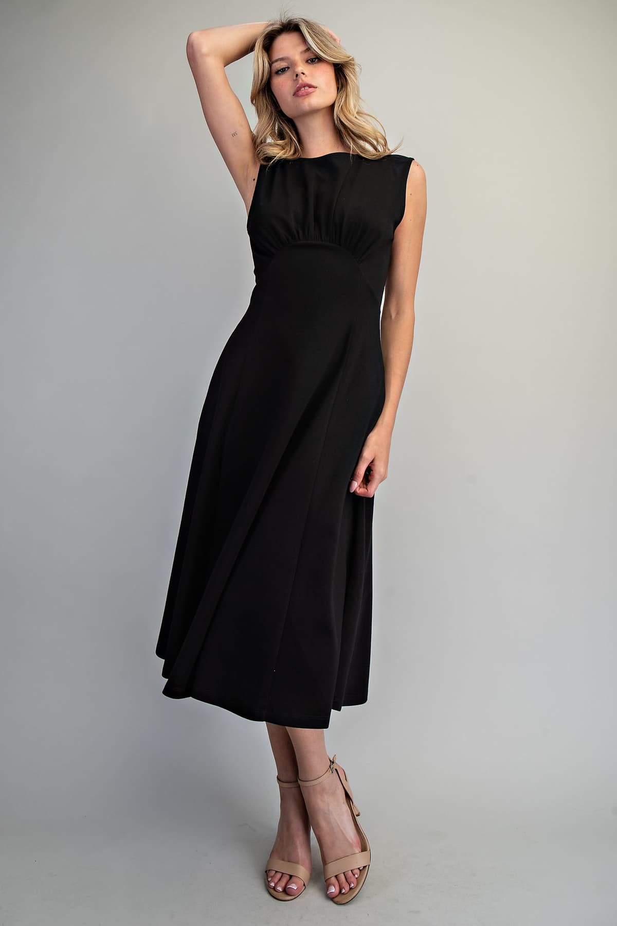 DK16070 - BLACK