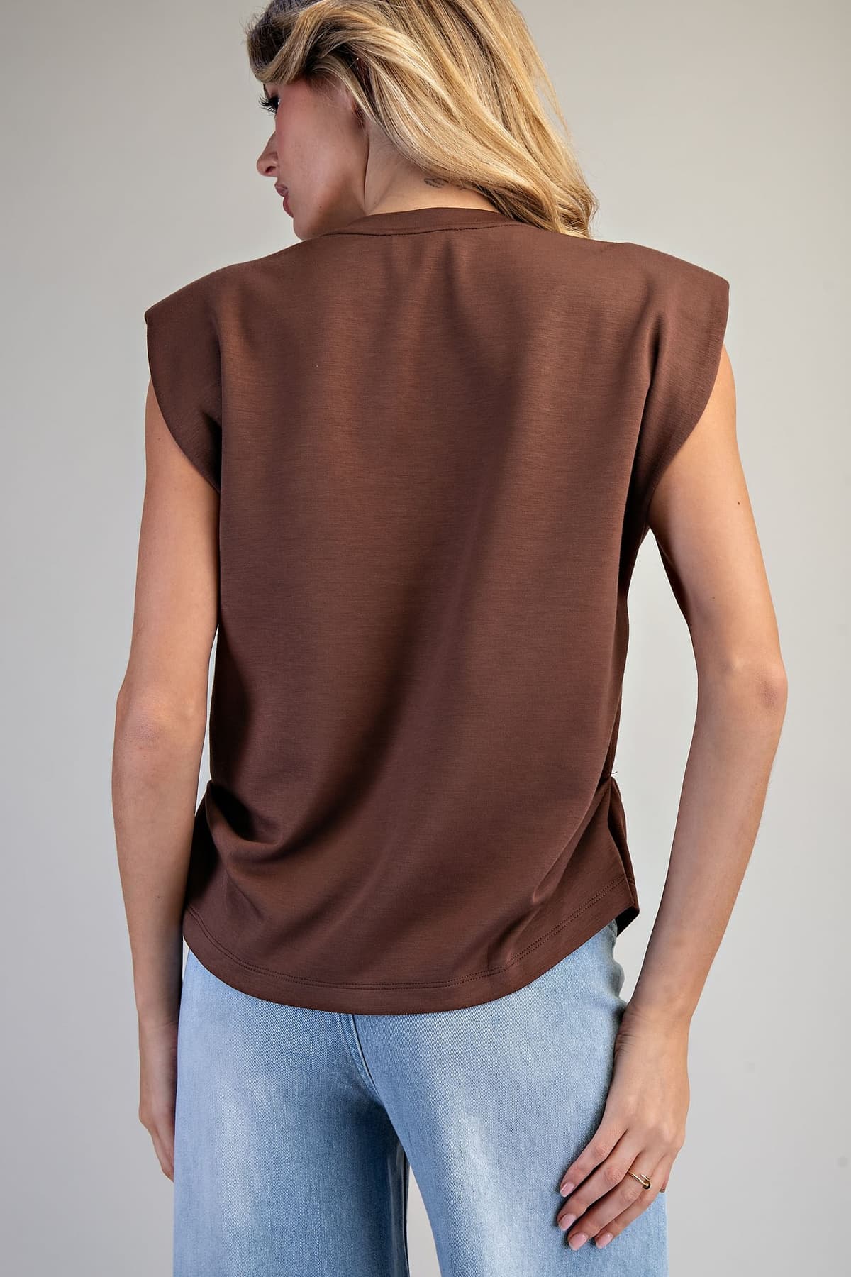 TK16121 - BROWN