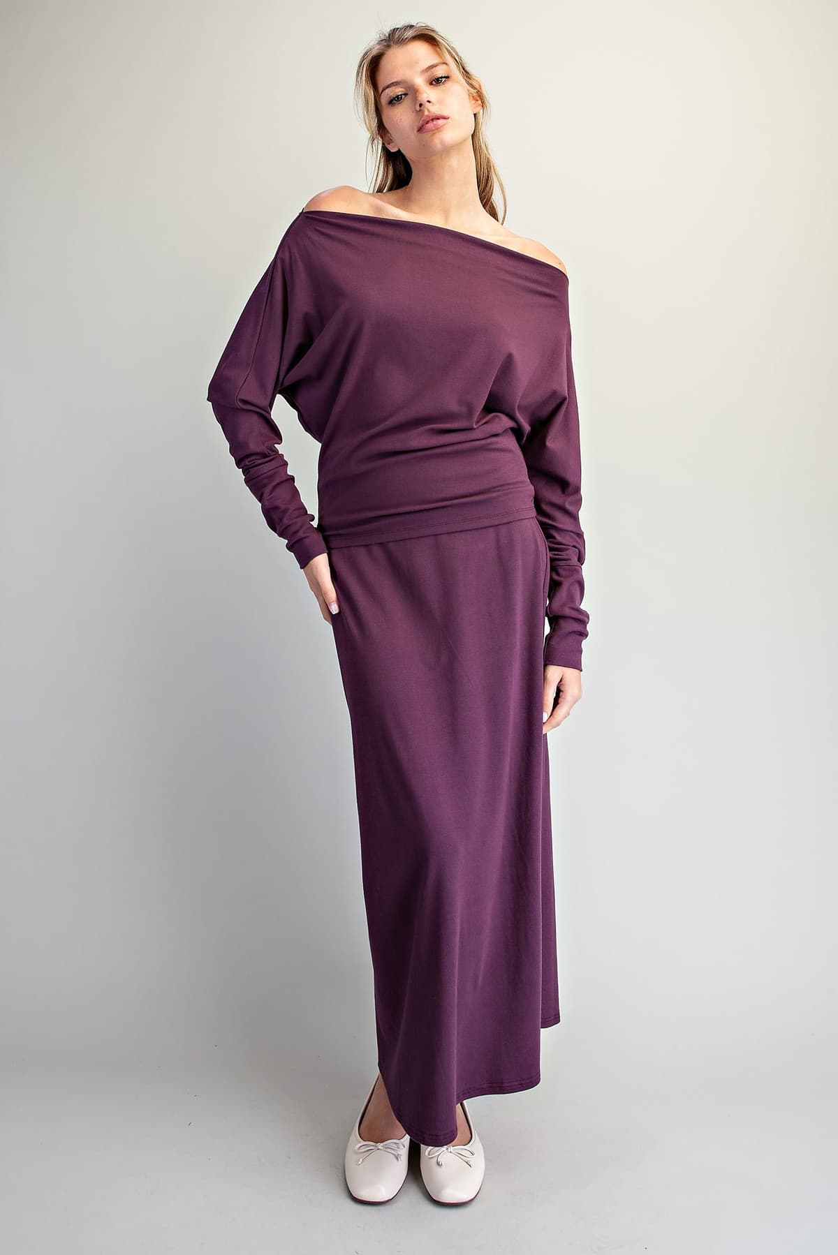TK16250 - RED BEAN