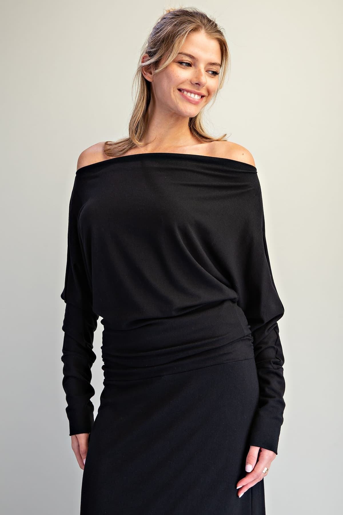 TK16250 - BLACK