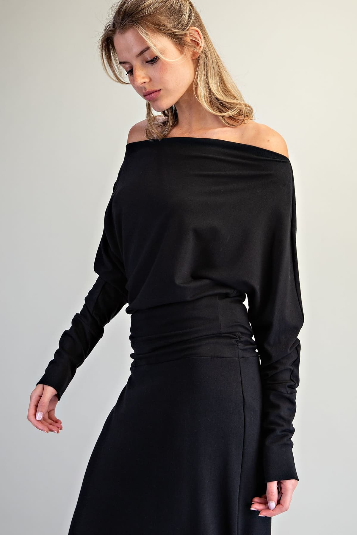 TK16250 - BLACK