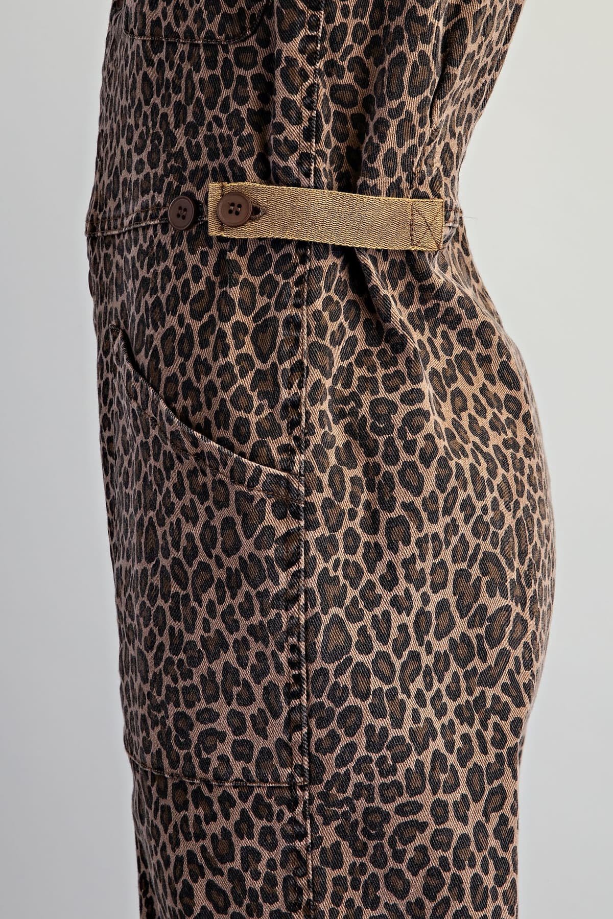 BK16150 - LEOPARD