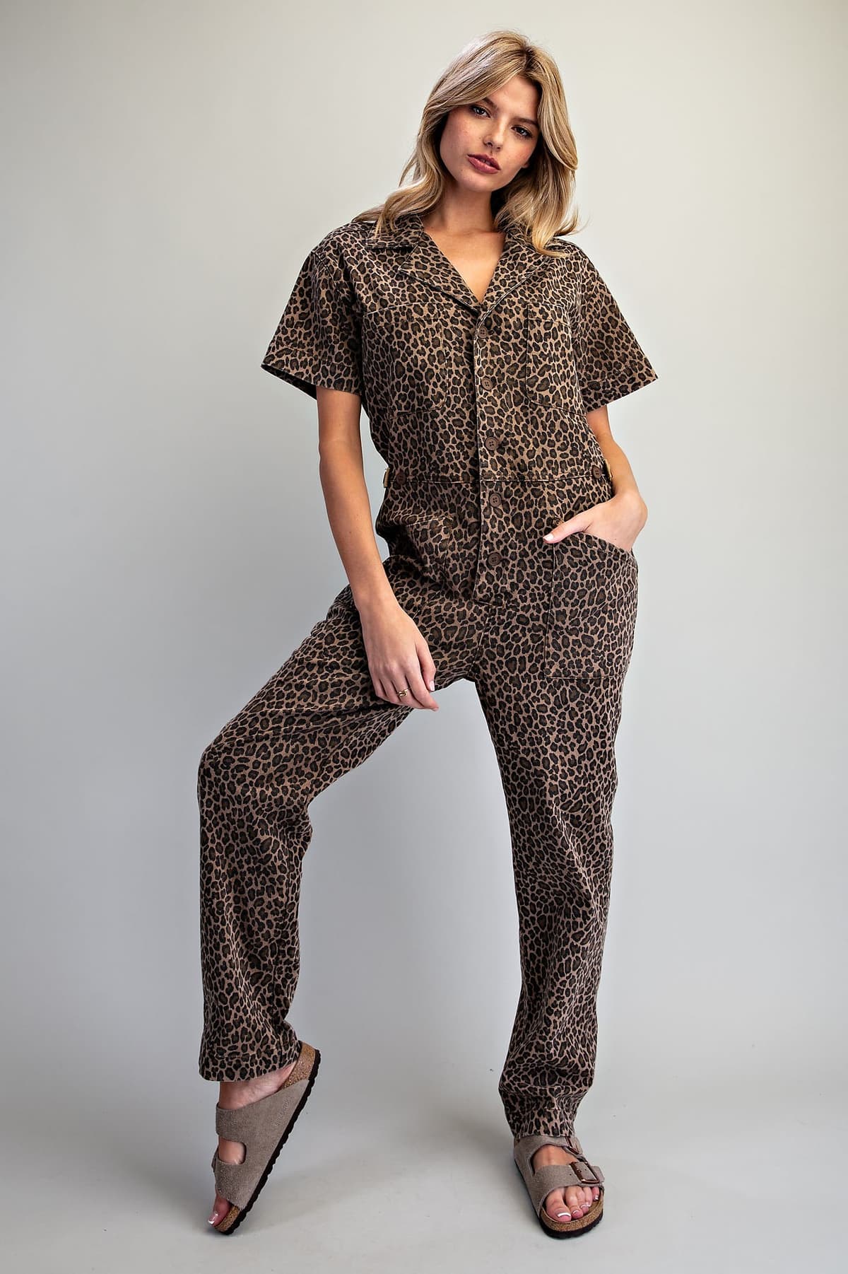 BK16150 - LEOPARD