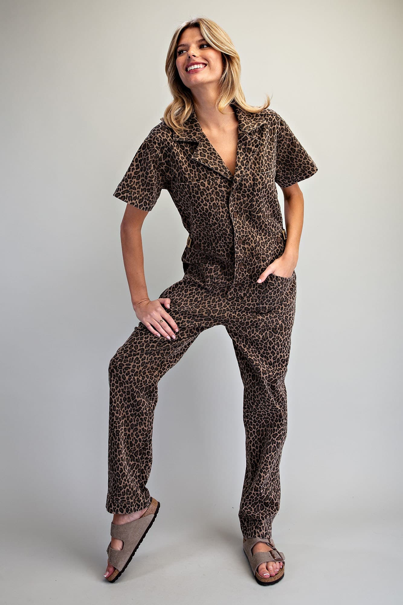 BK16150 - LEOPARD