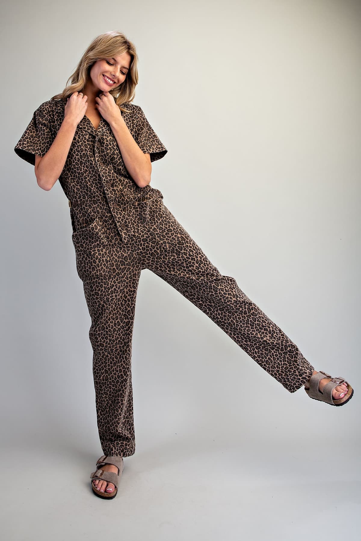 BK16150 - LEOPARD