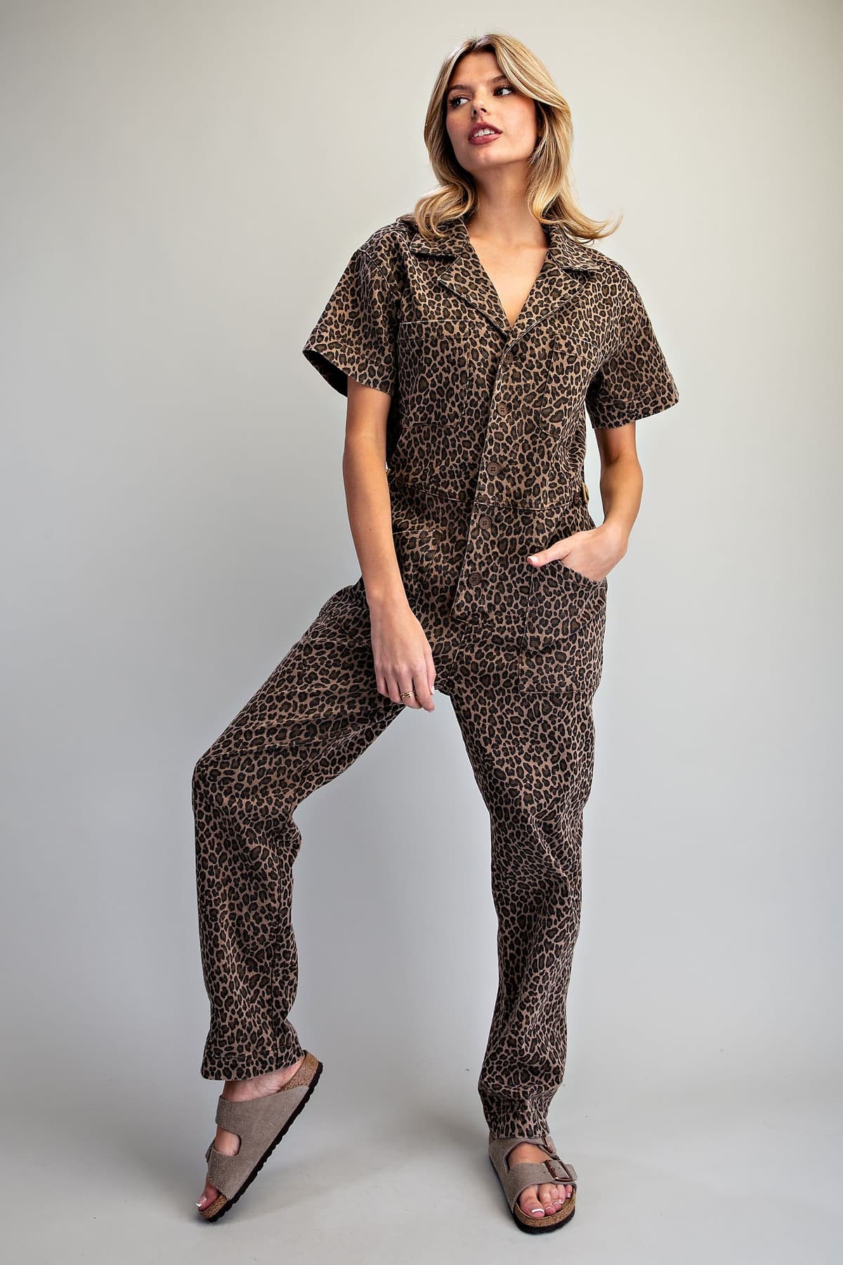 BK16150 - LEOPARD