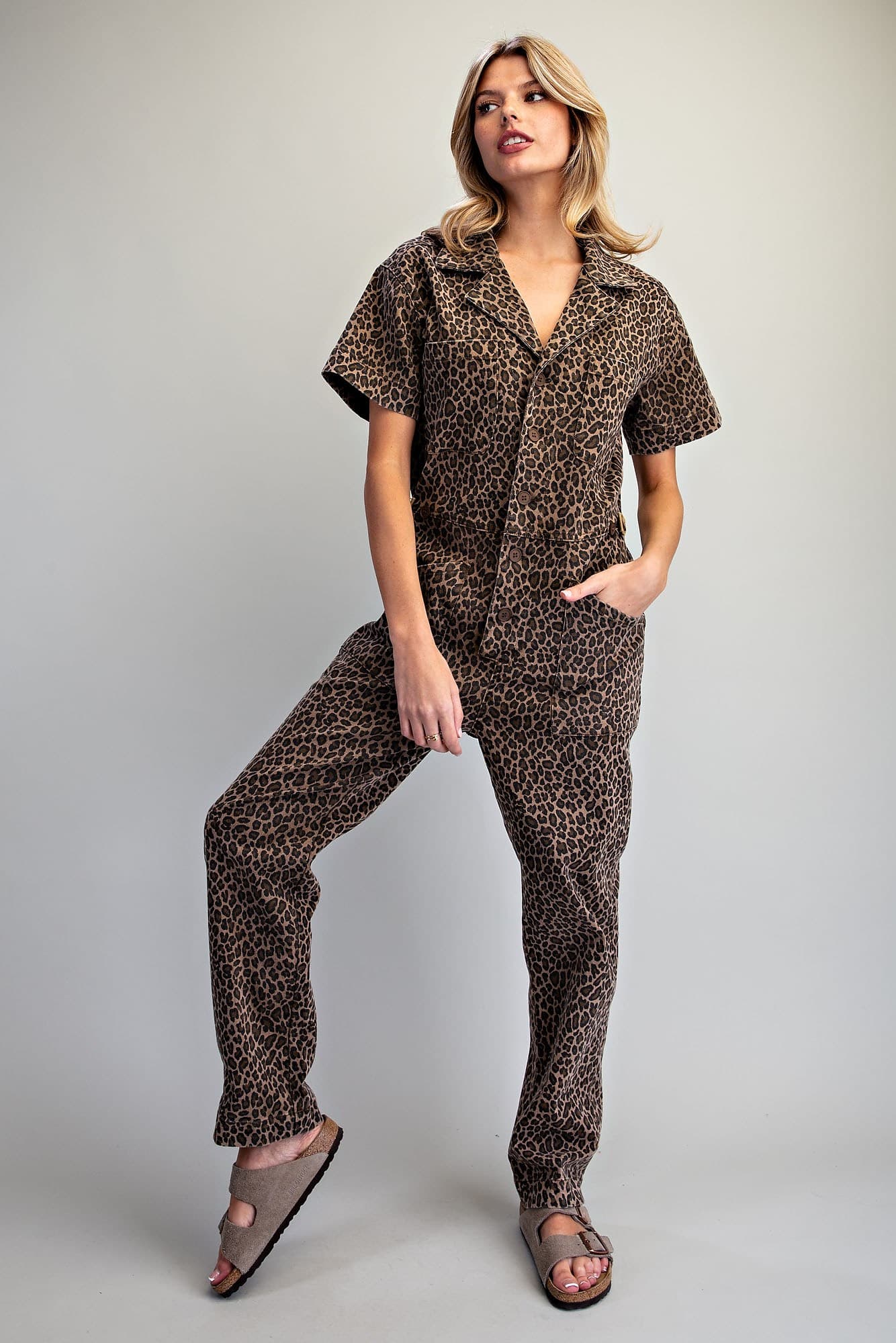 BK16150 - LEOPARD