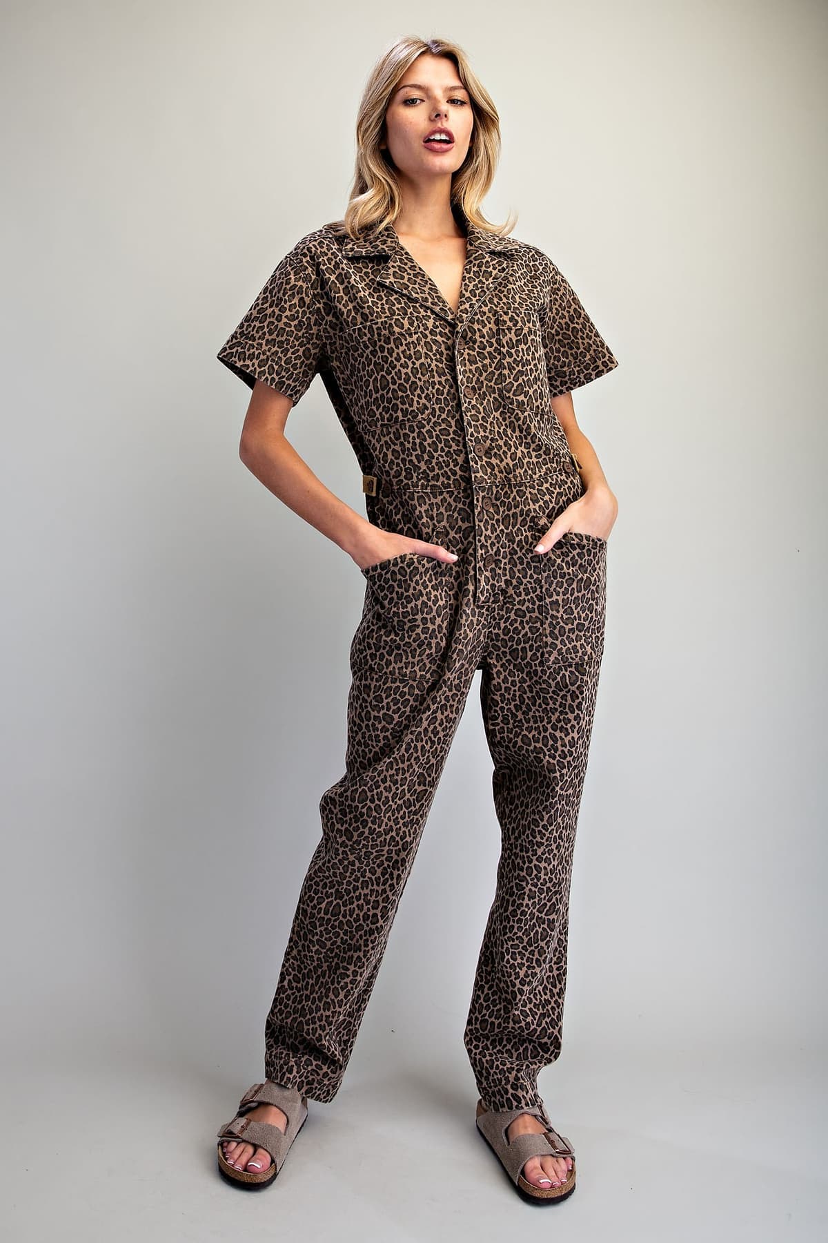 BK16150 - LEOPARD