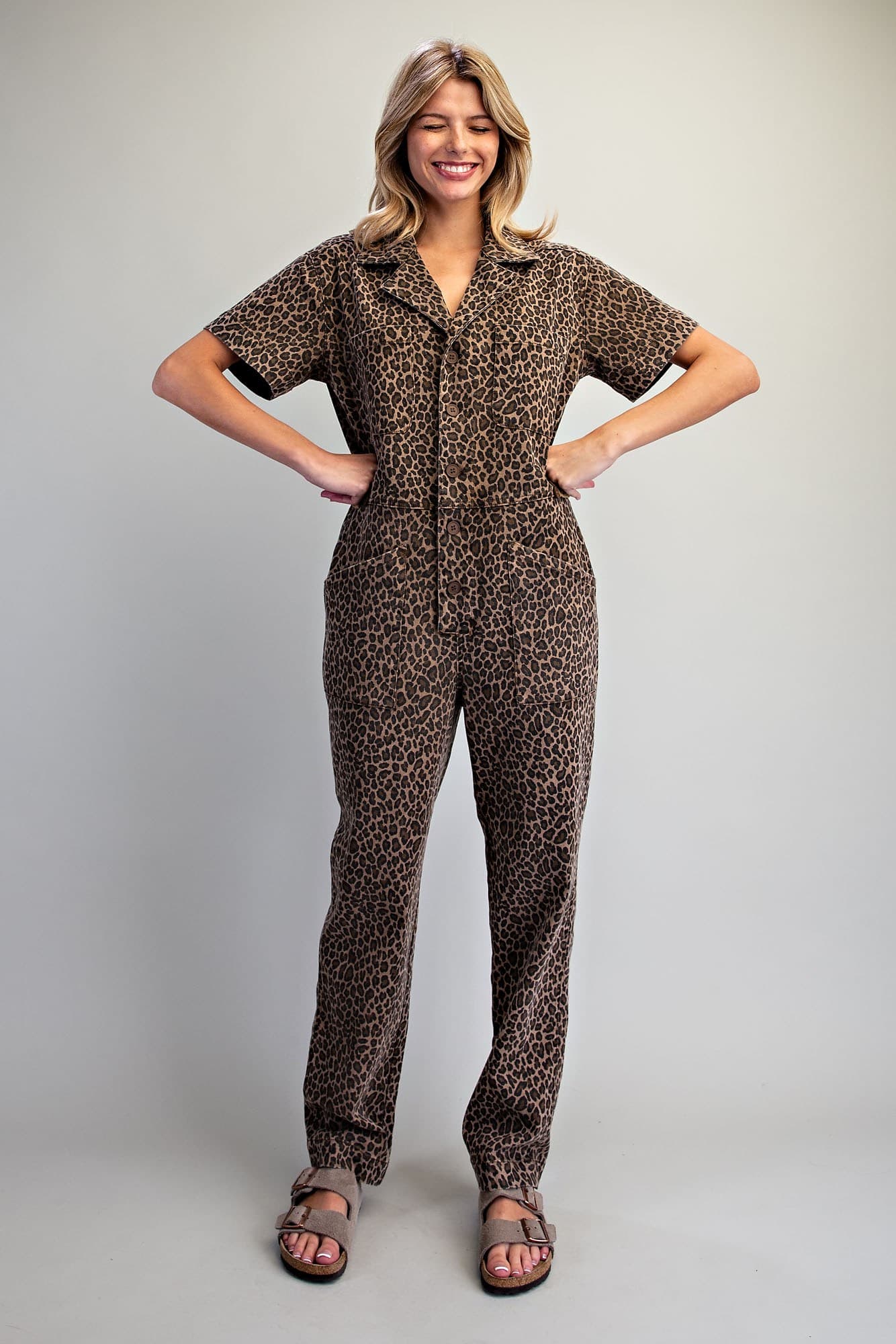 BK16150 - LEOPARD