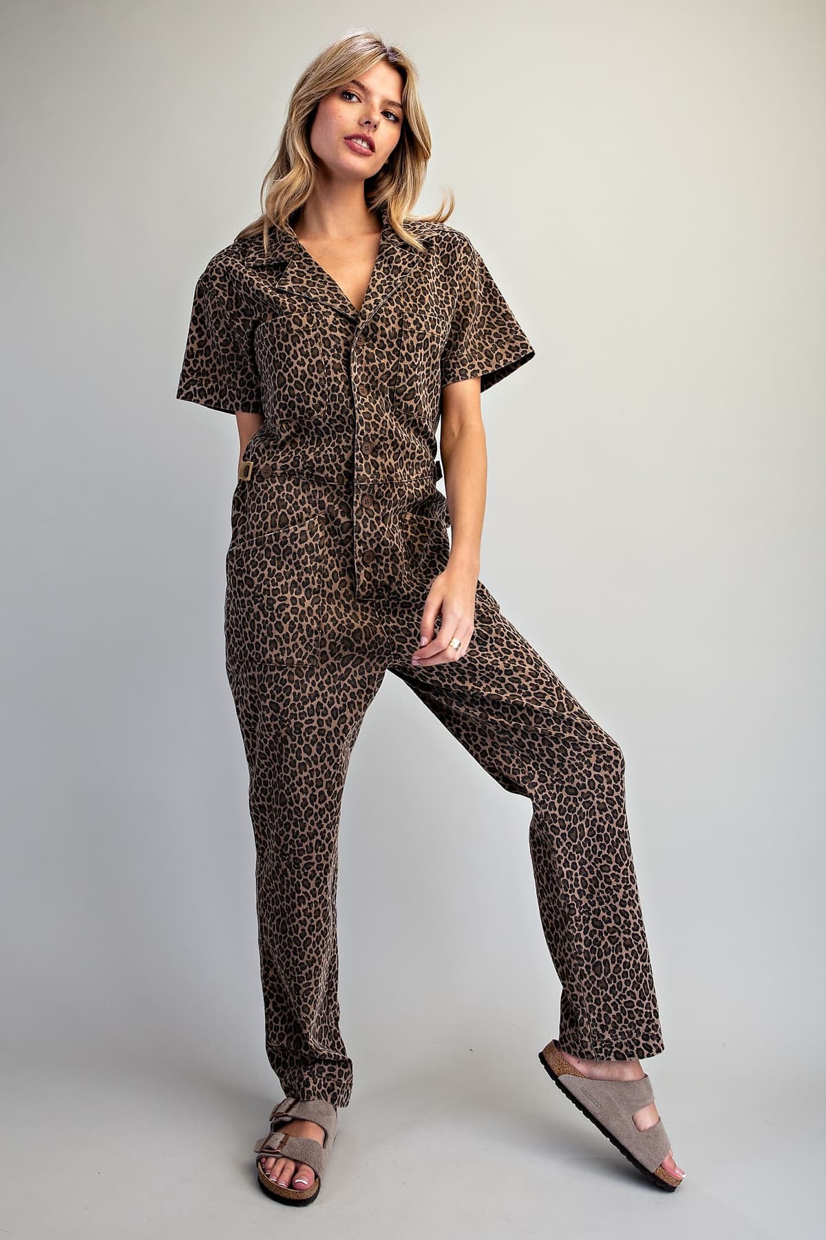 BK16150 - LEOPARD