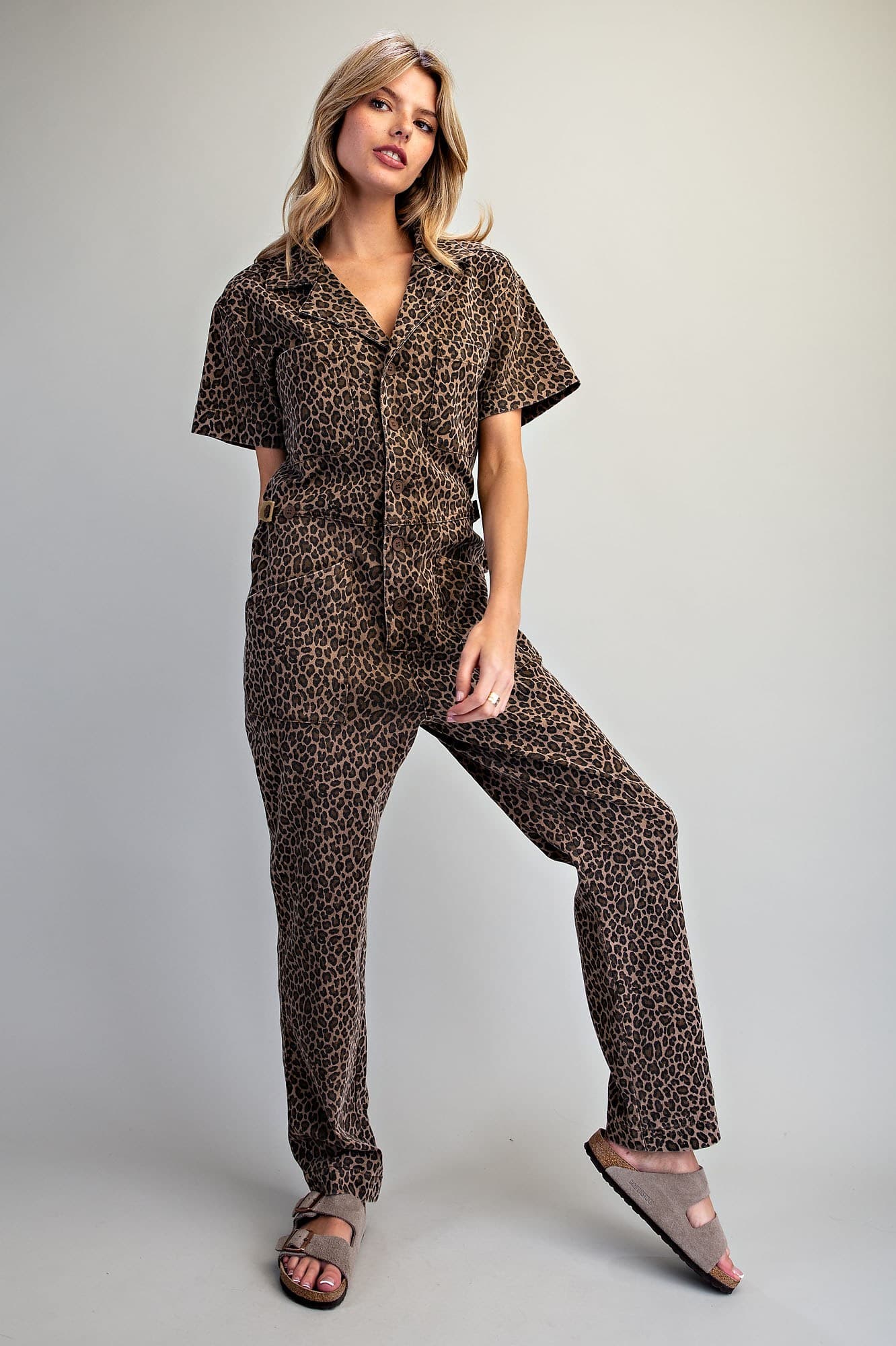BK16150 - LEOPARD