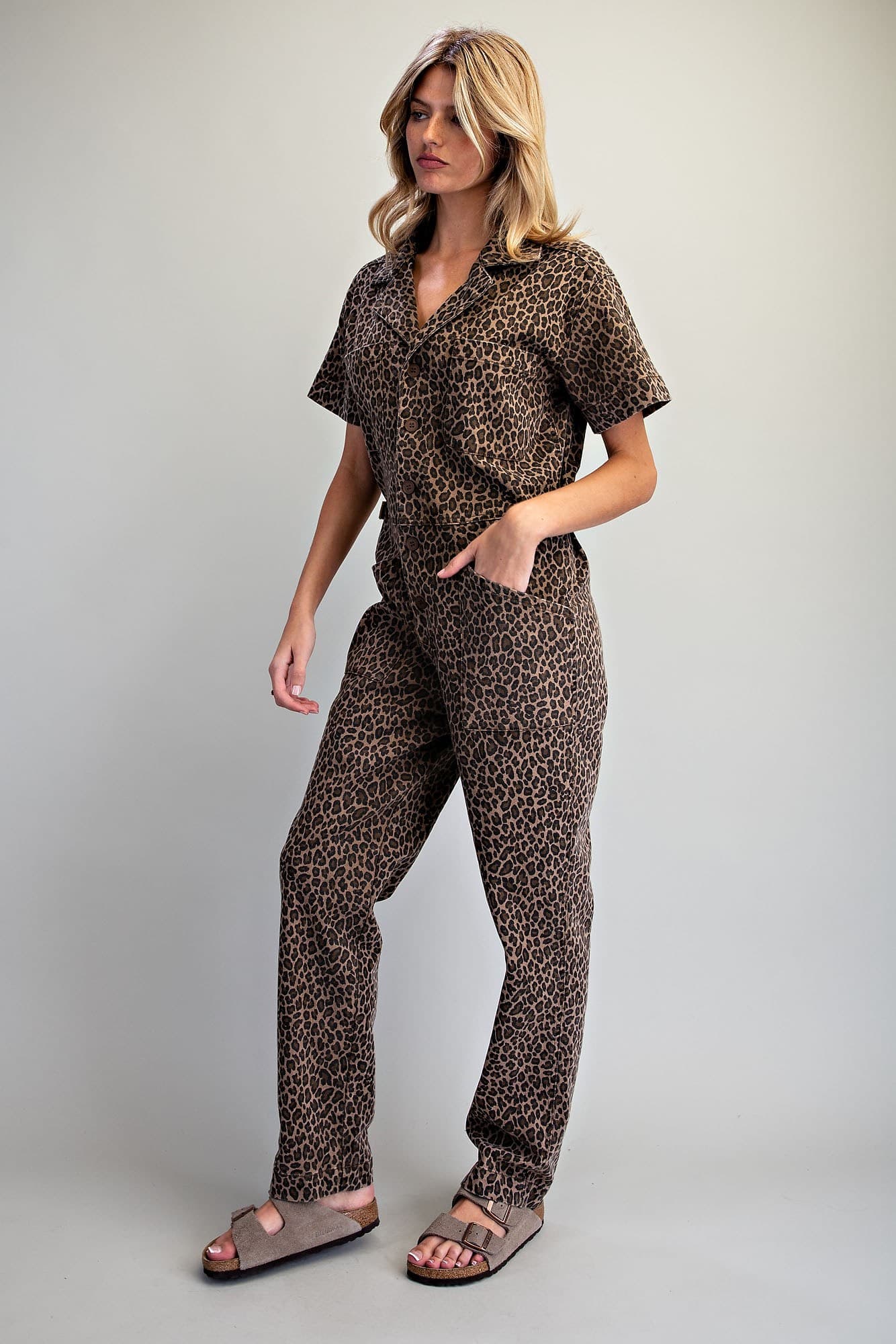 BK16150 - LEOPARD