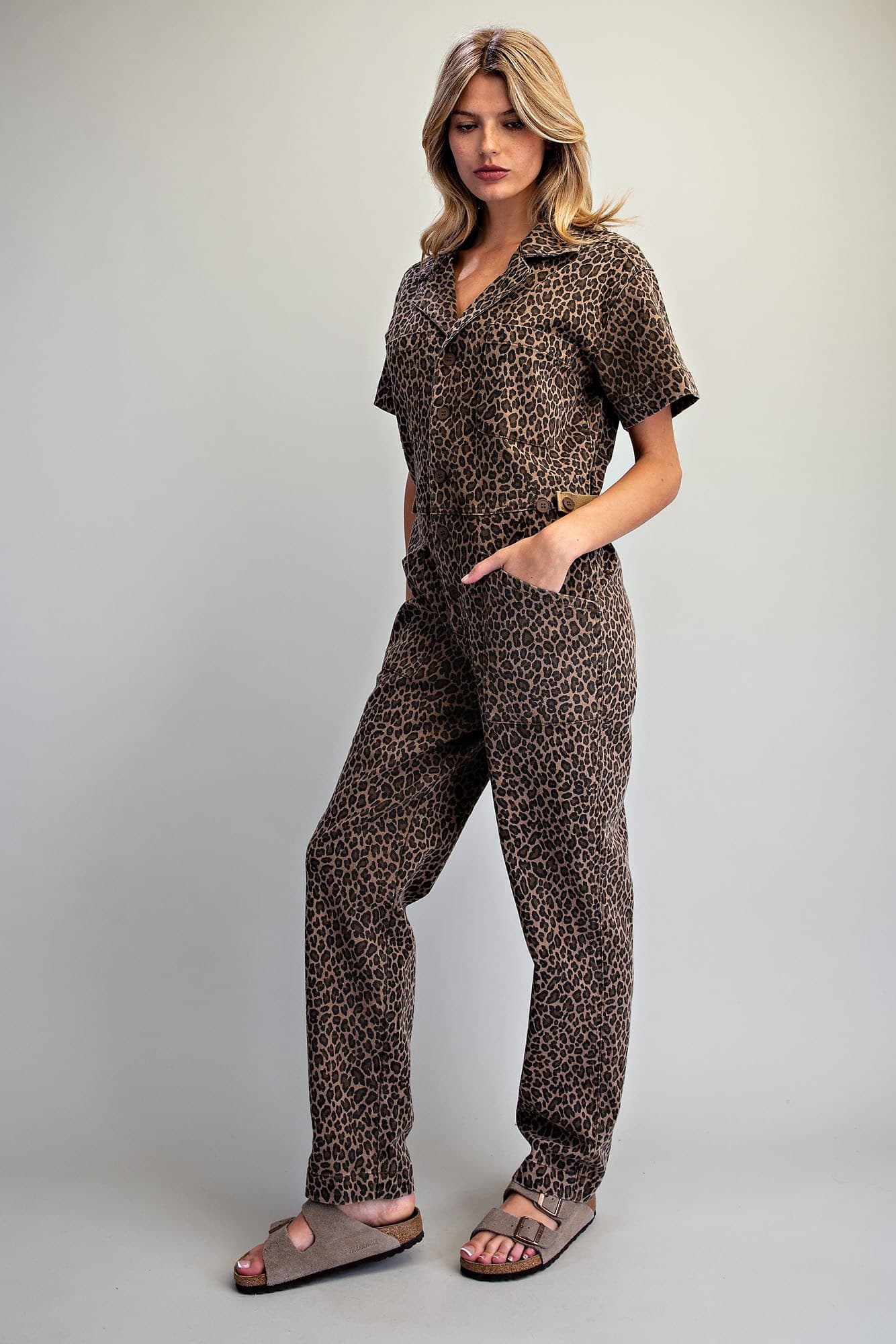 BK16150 - LEOPARD