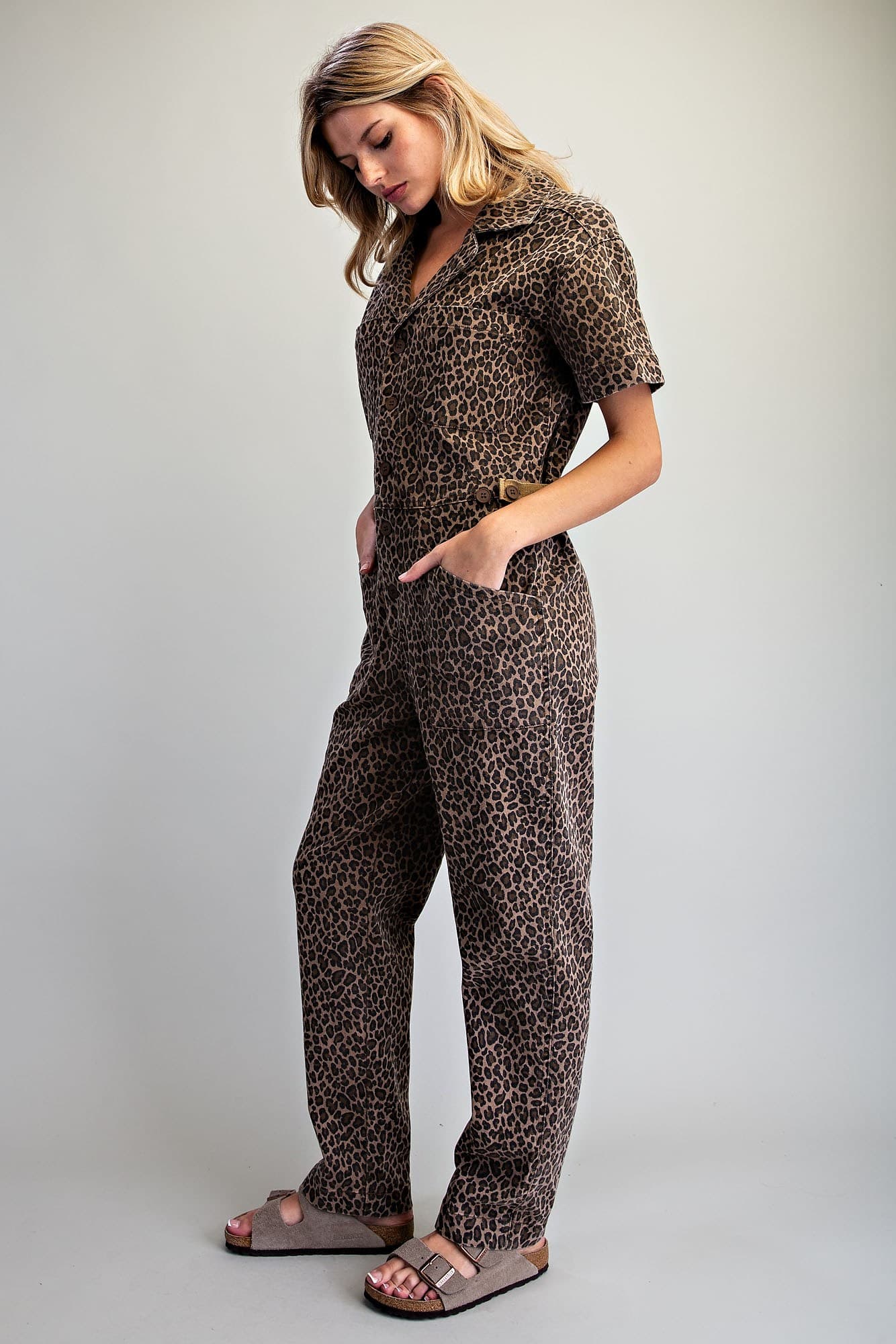 BK16150 - LEOPARD