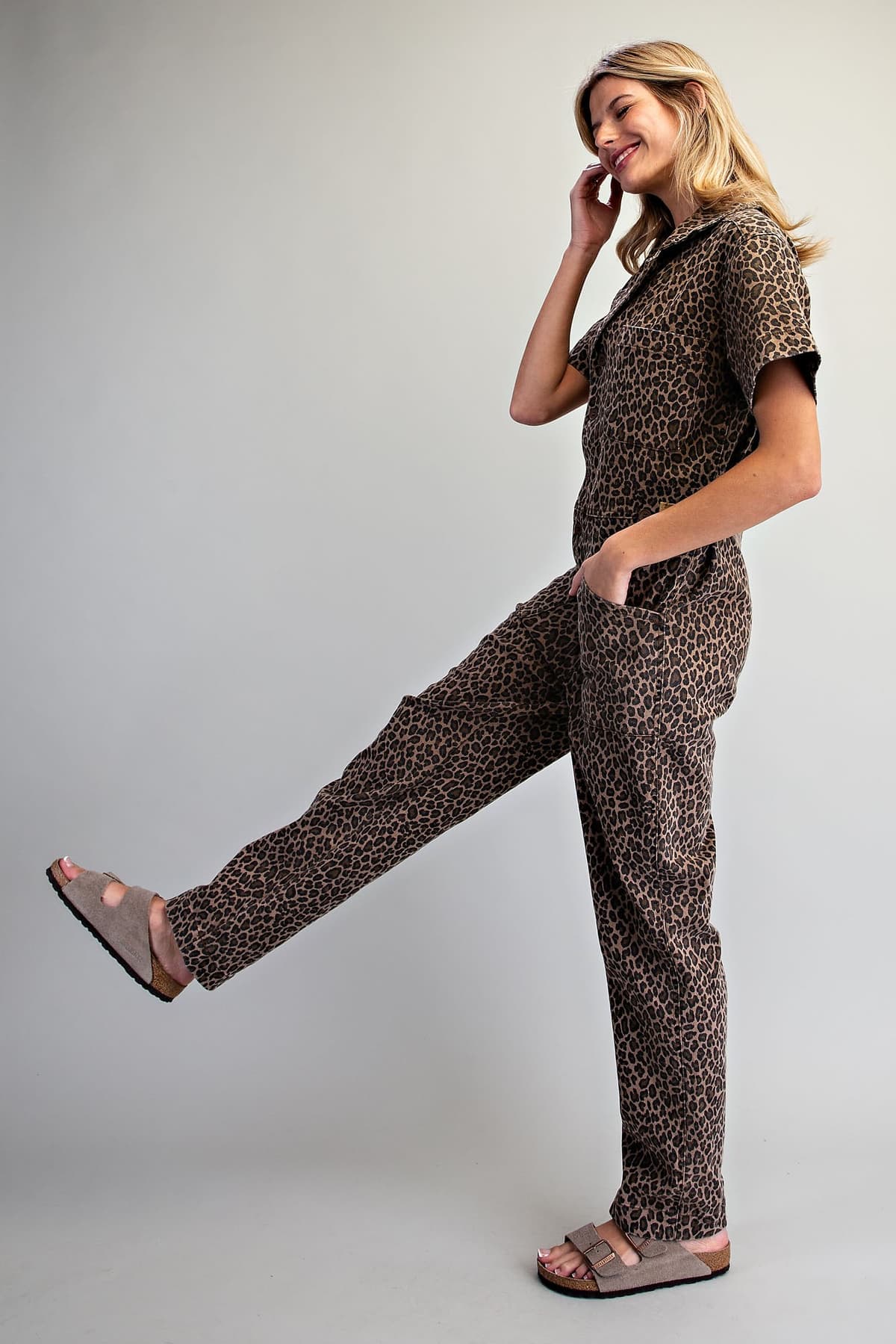 BK16150 - LEOPARD