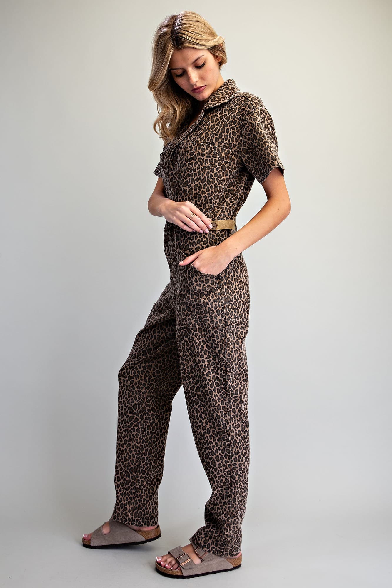 BK16150 - LEOPARD