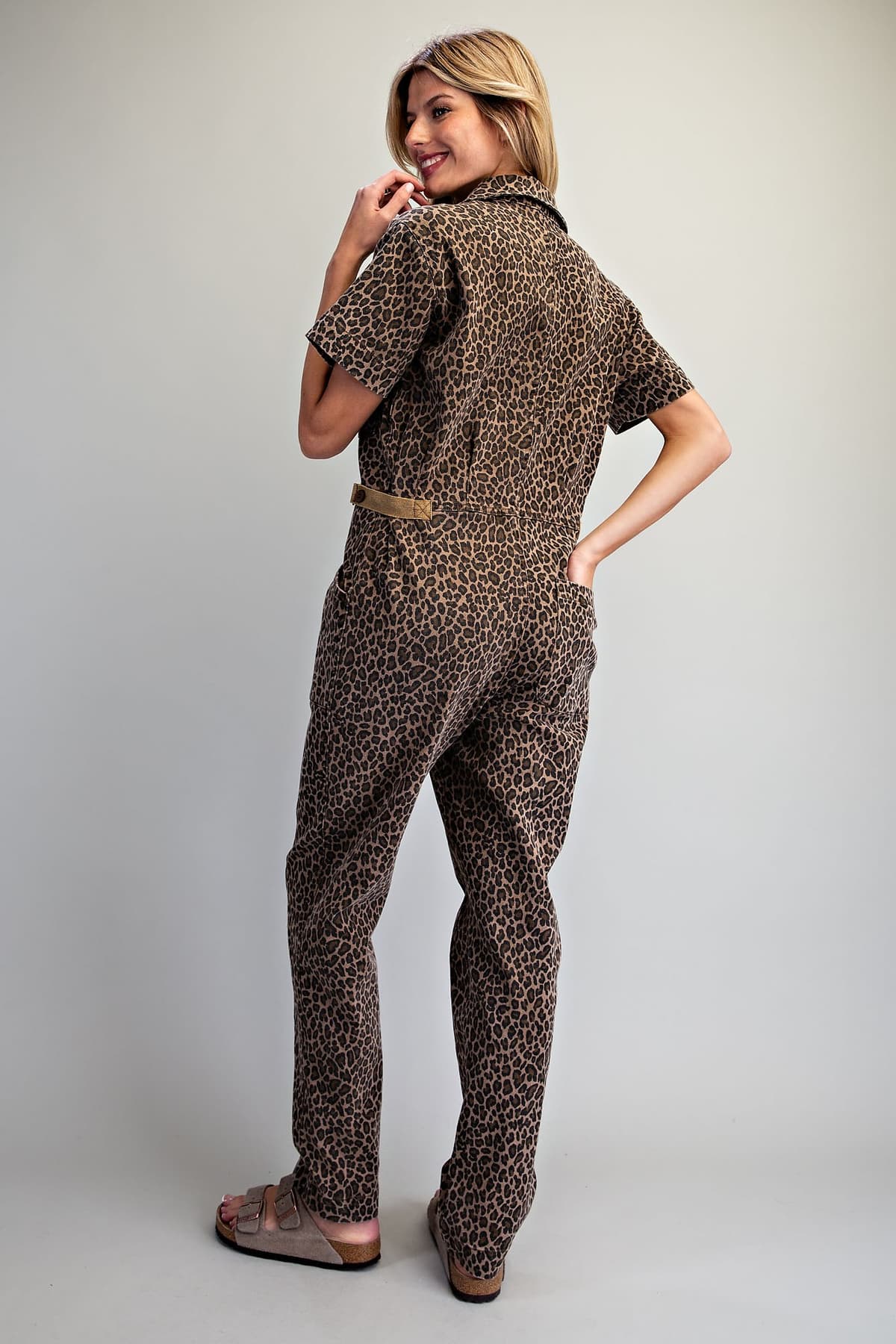 BK16150 - LEOPARD
