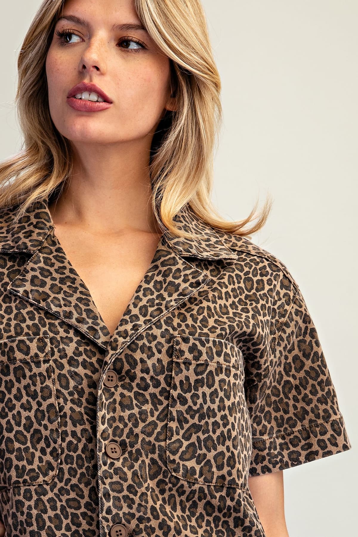BK16150 - LEOPARD