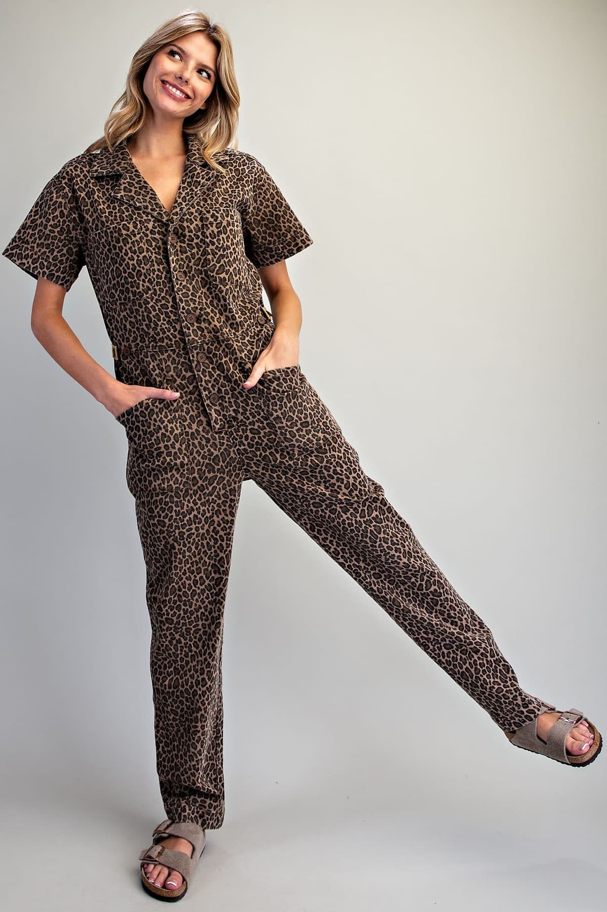 BK16150 - LEOPARD