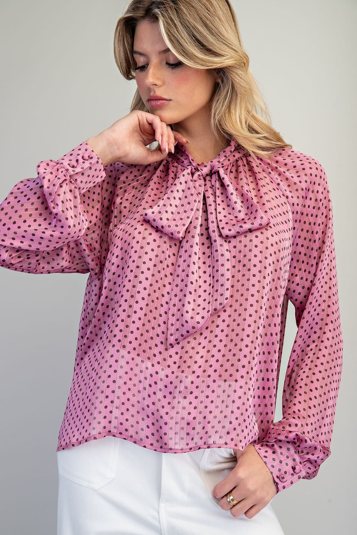 TK16269 - DUSTY ROSE