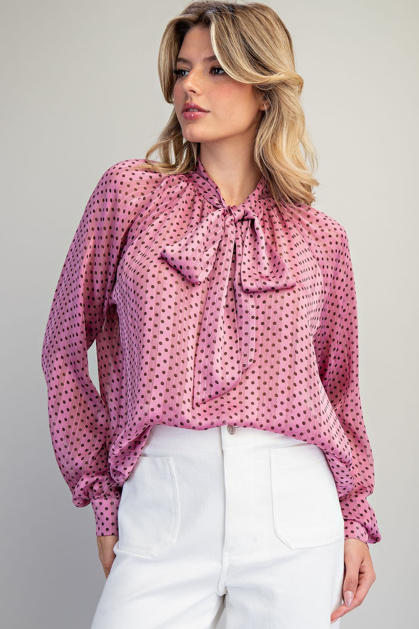 TK16269 - DUSTY ROSE