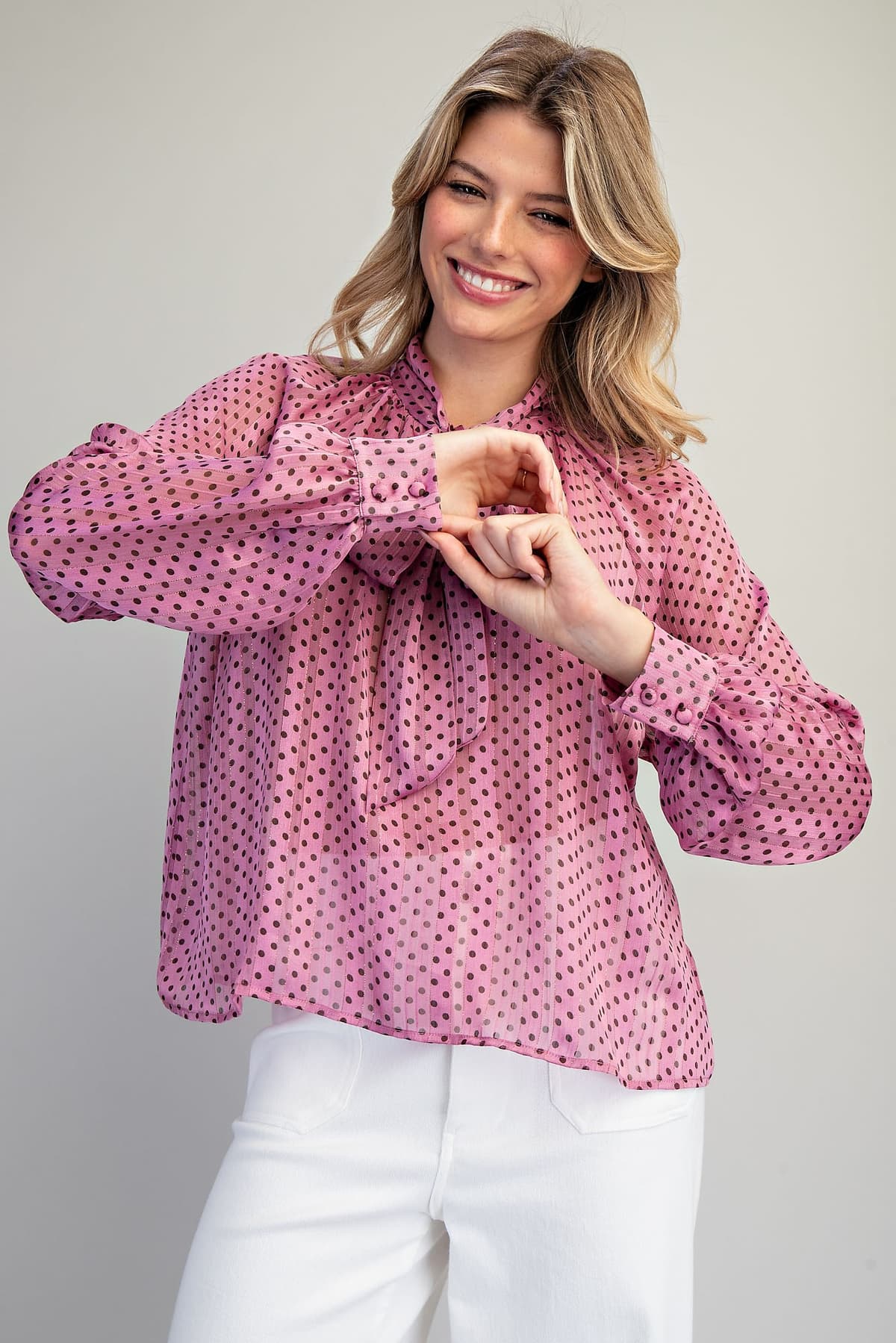 TK16269 - DUSTY ROSE