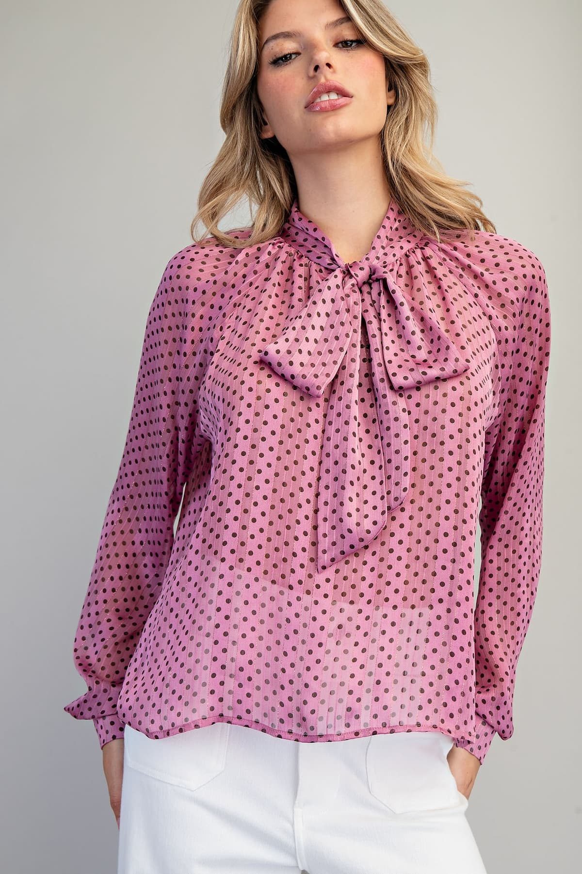 TK16269 - DUSTY ROSE