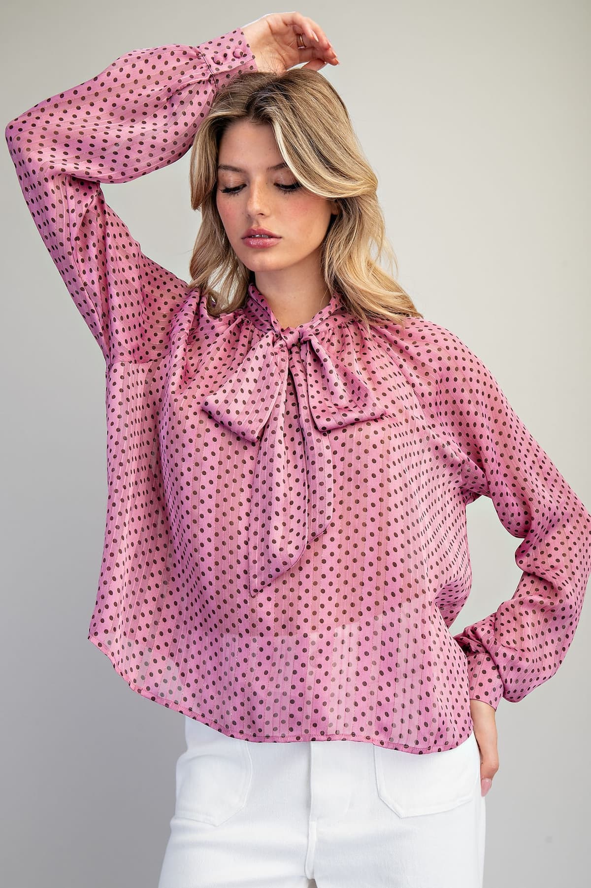 TK16269 - DUSTY ROSE