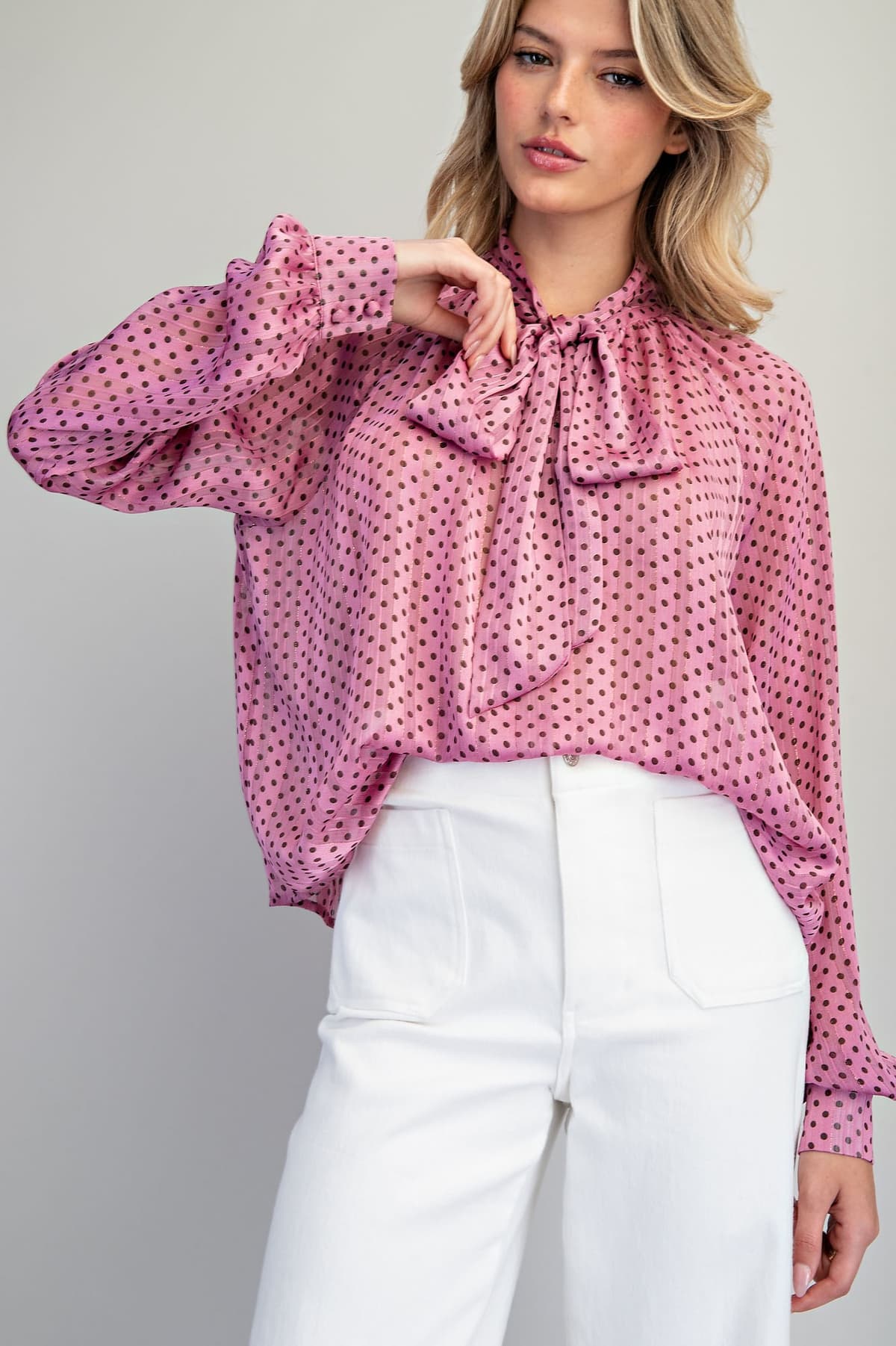 TK16269 - DUSTY ROSE