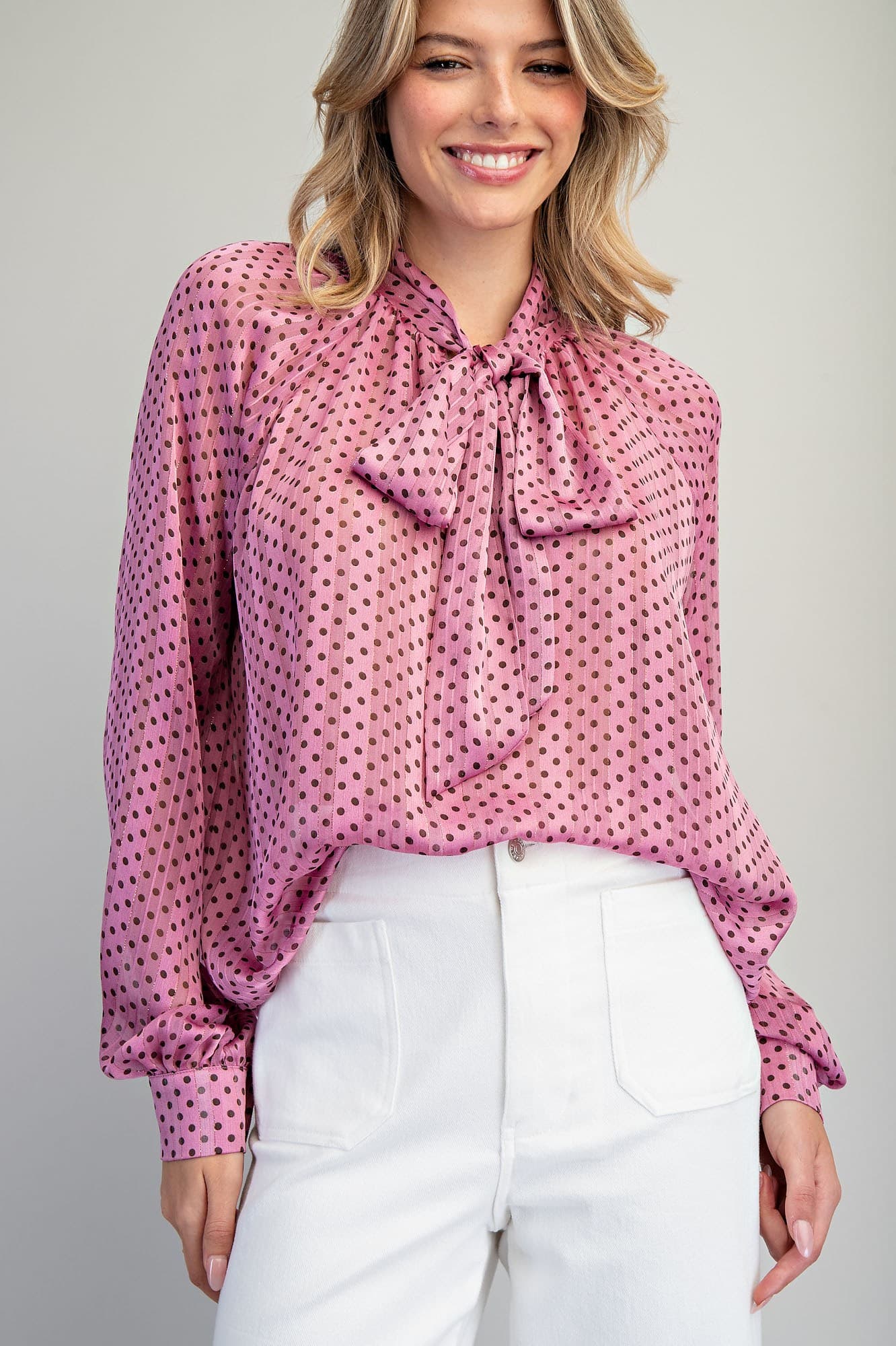 TK16269 - DUSTY ROSE