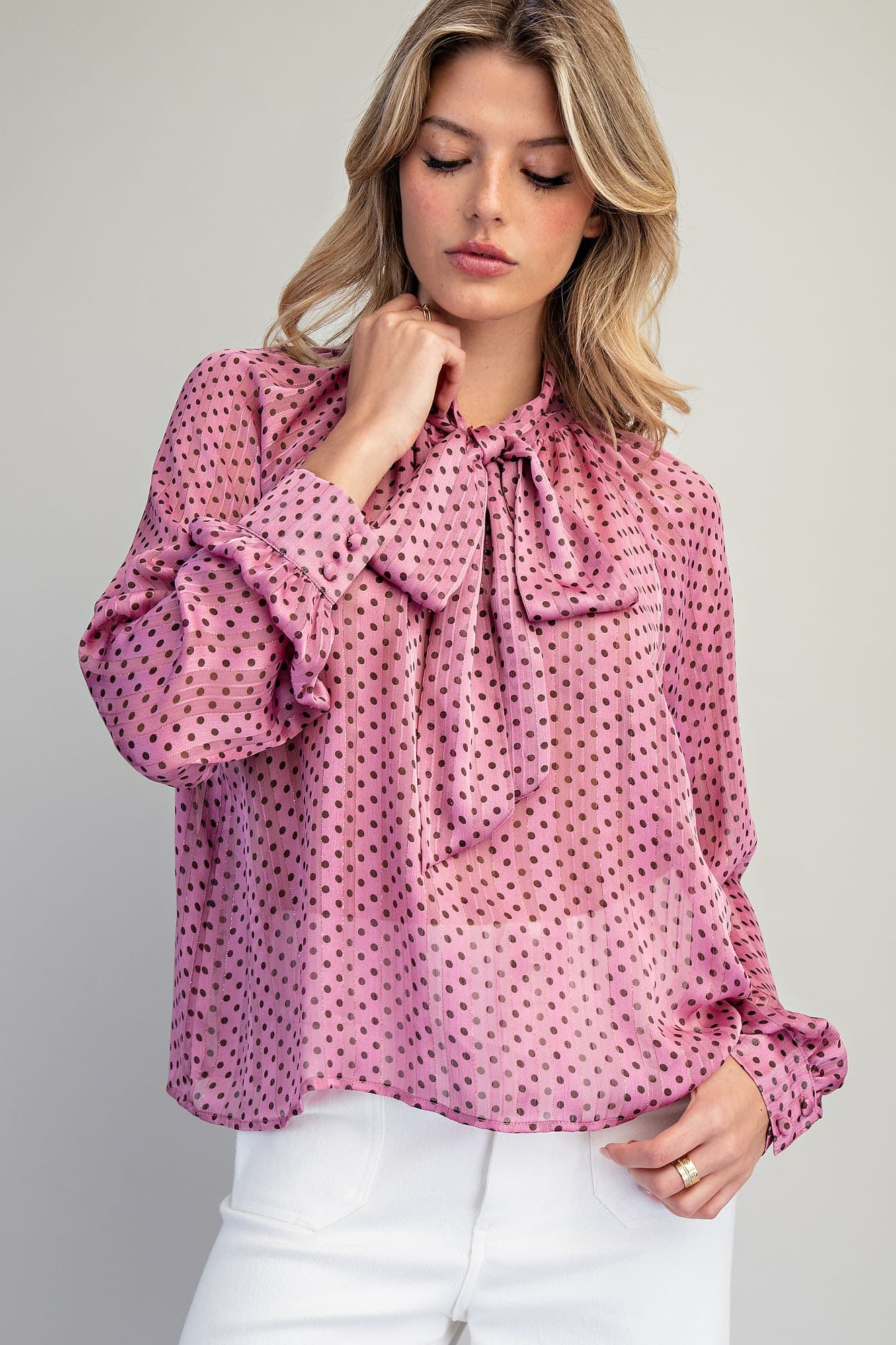 TK16269 - DUSTY ROSE