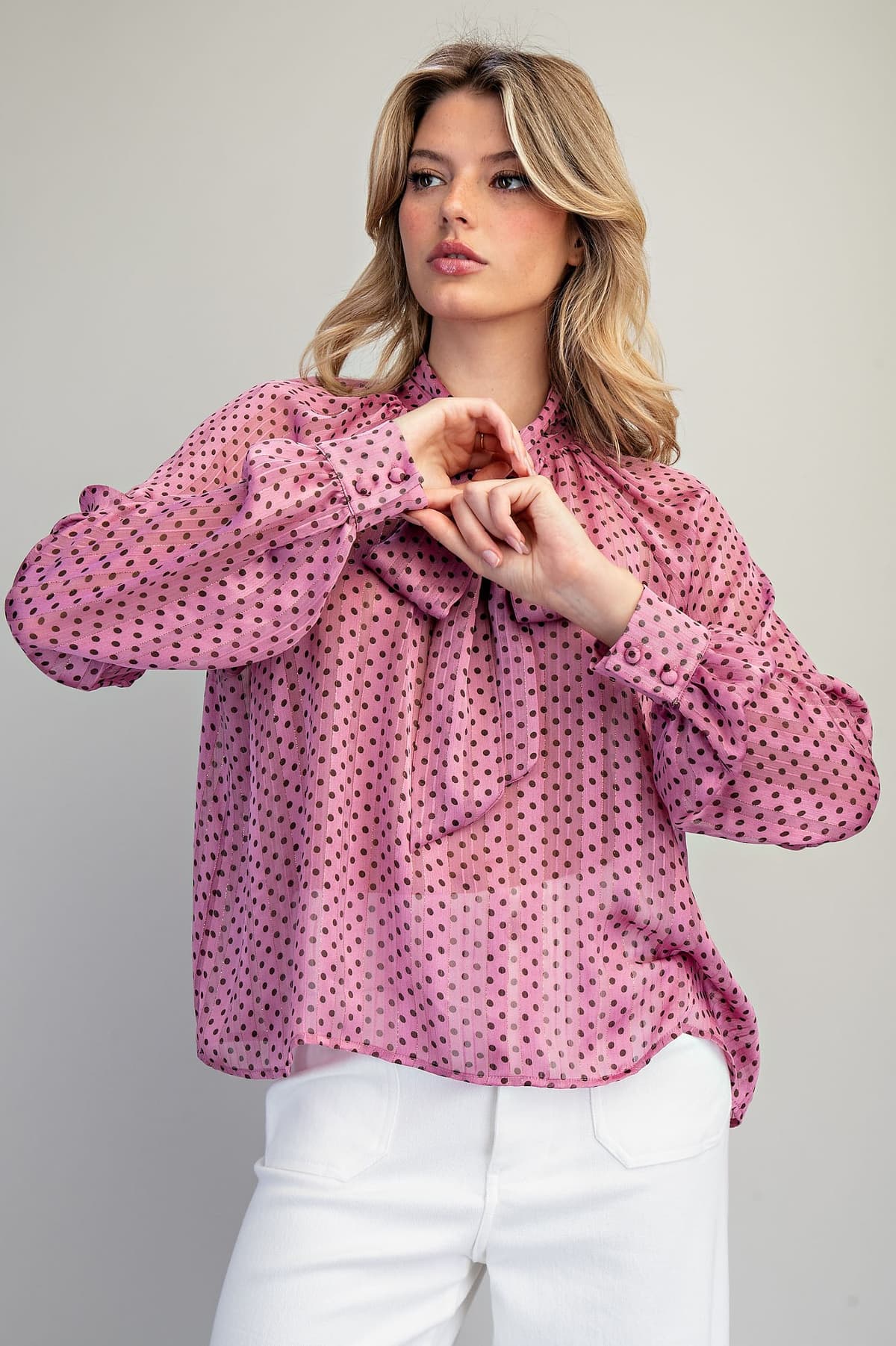 TK16269 - DUSTY ROSE
