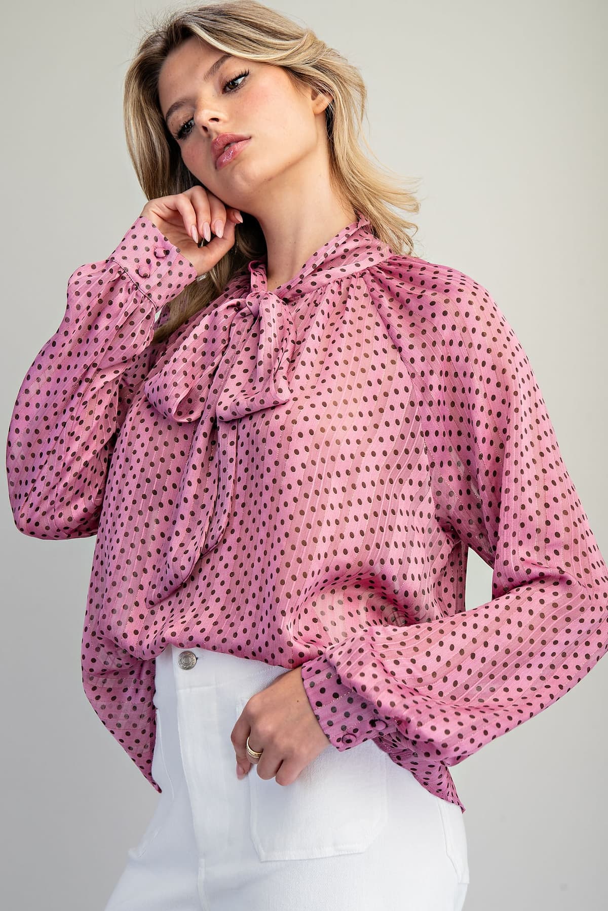 TK16269 - DUSTY ROSE