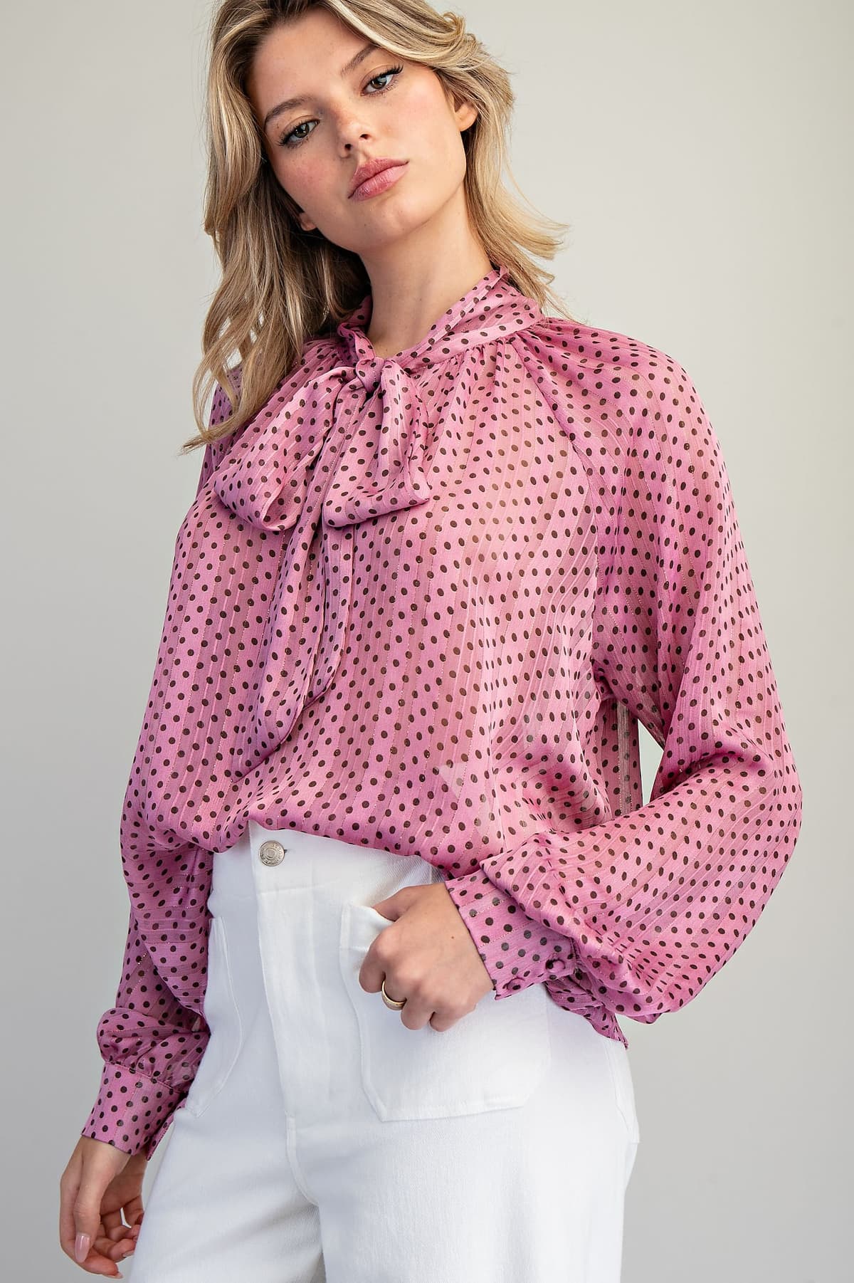 TK16269 - DUSTY ROSE