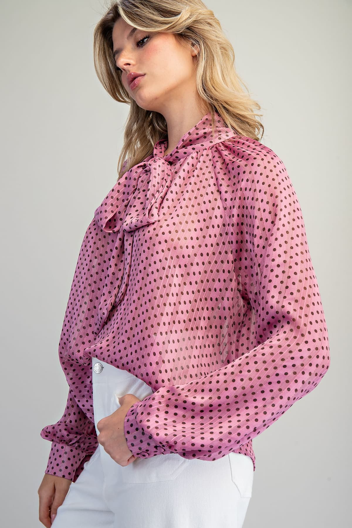 TK16269 - DUSTY ROSE