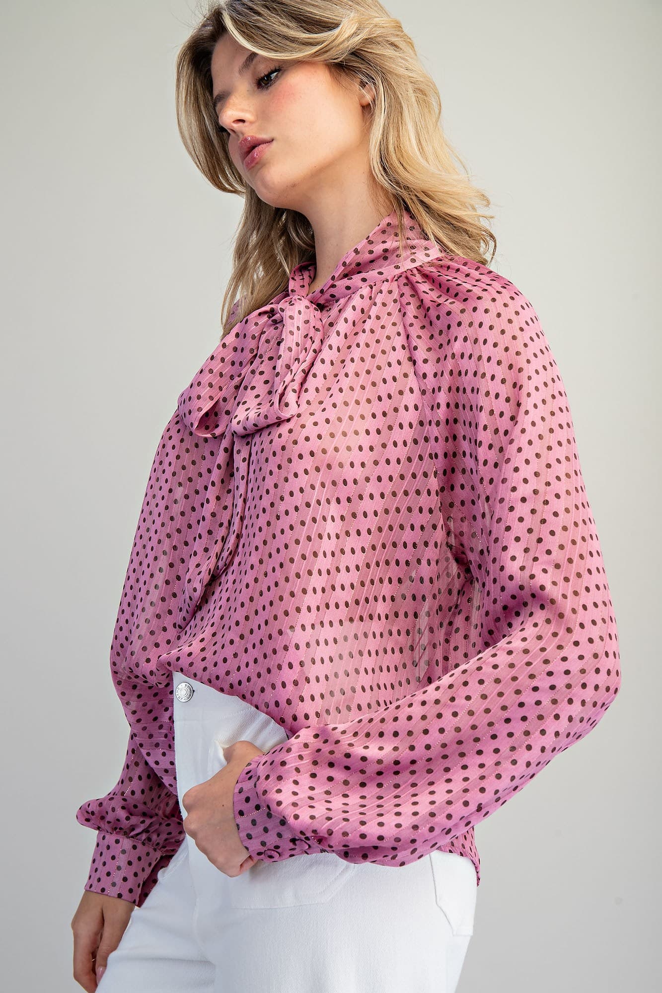 TK16269 - DUSTY ROSE
